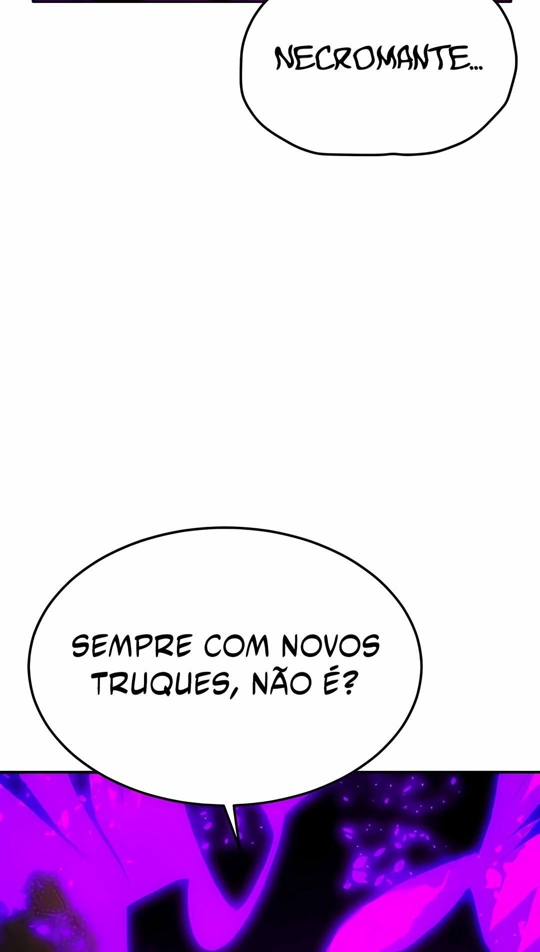 O Único Necromante Capítulo 220 Página 36