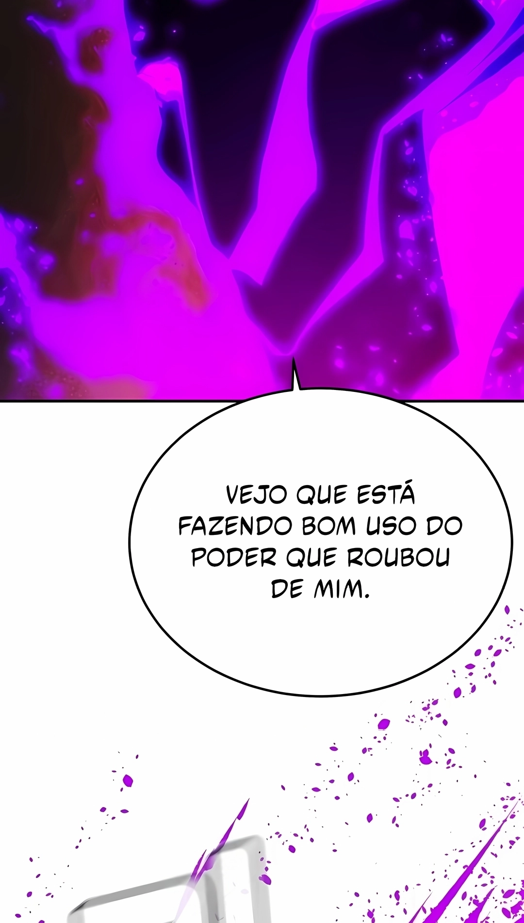 O Único Necromante Capítulo 220 Página 37