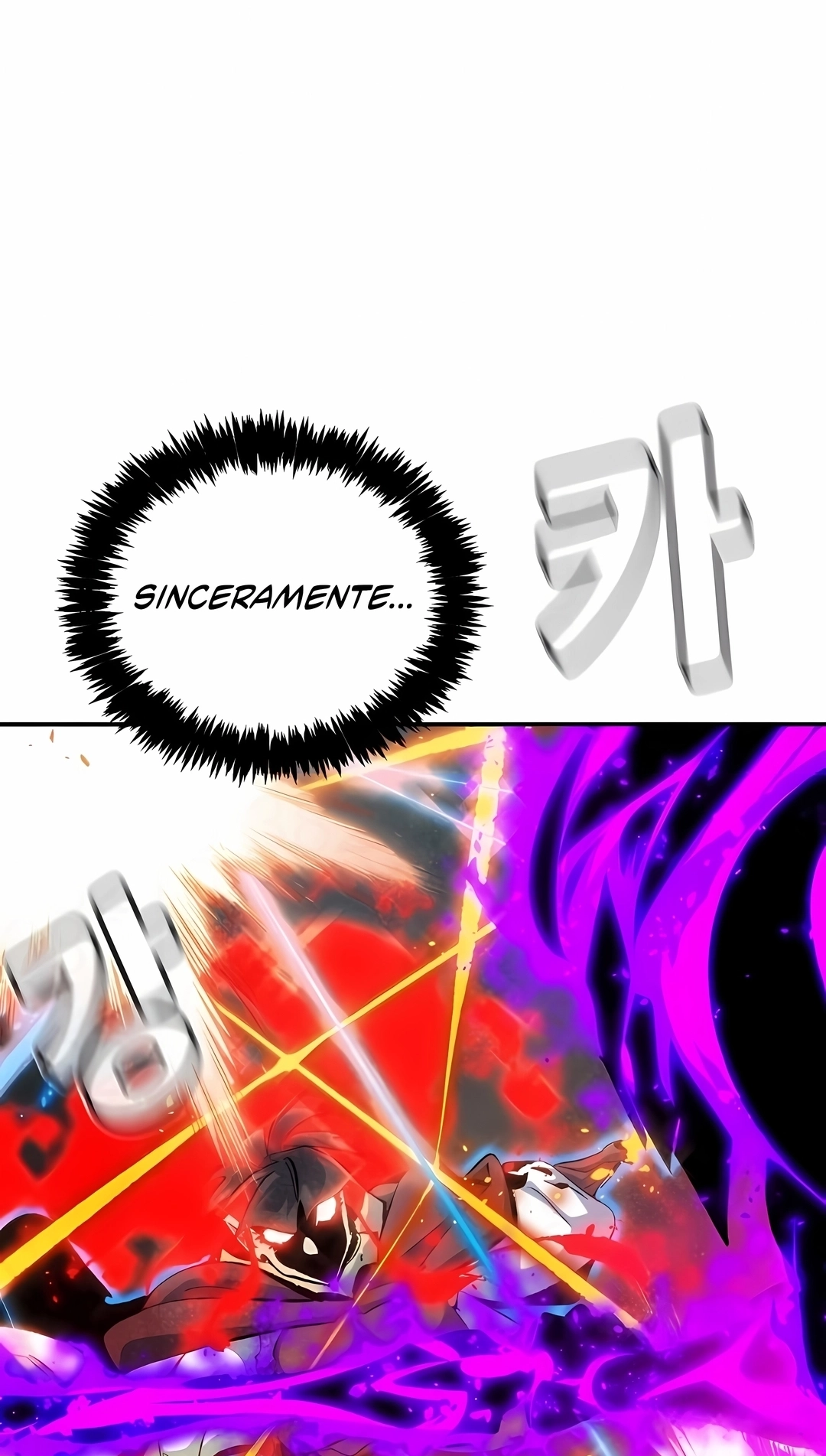 O Único Necromante Capítulo 220 Página 4
