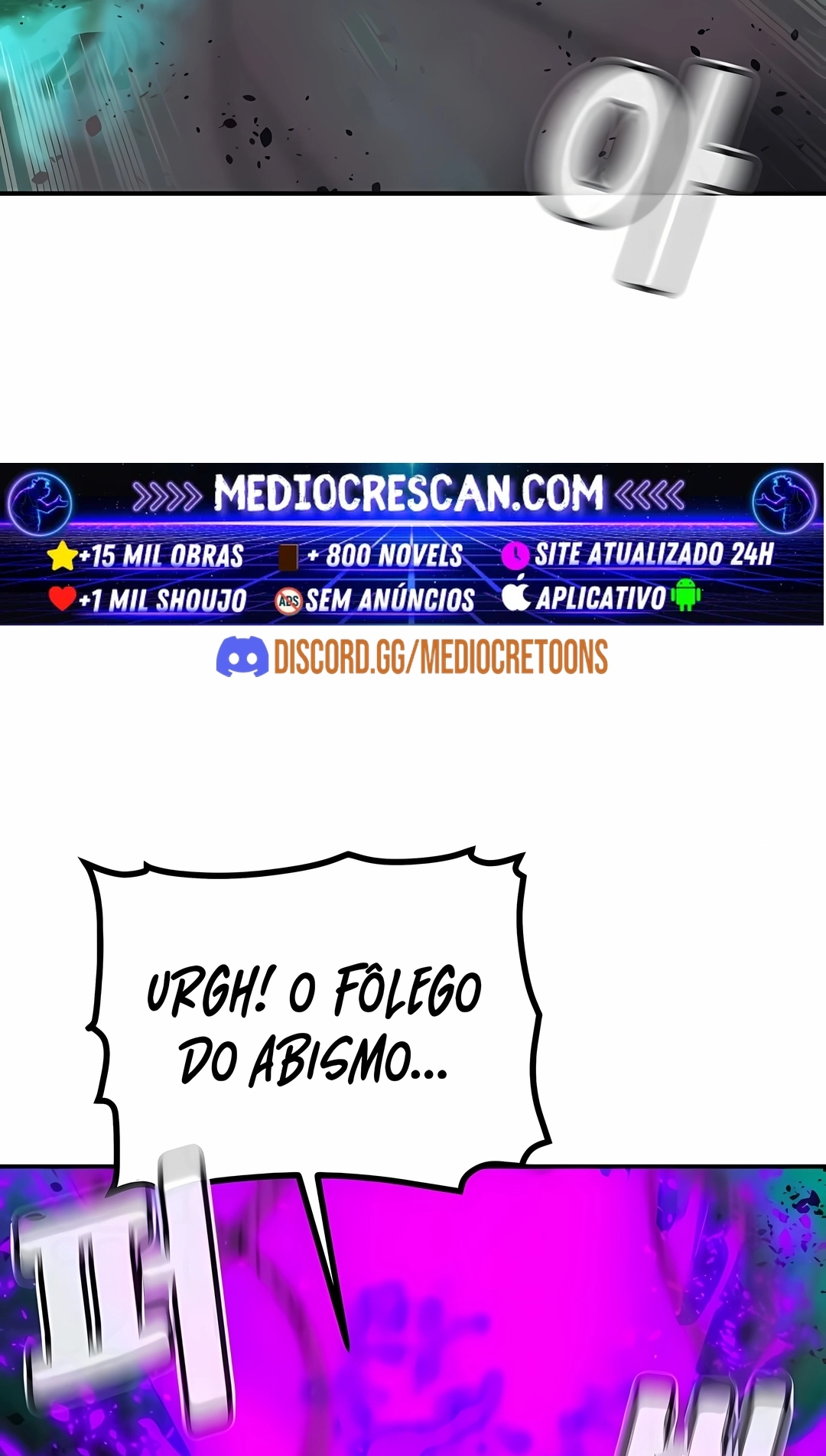 O Único Necromante Capítulo 220 Página 41