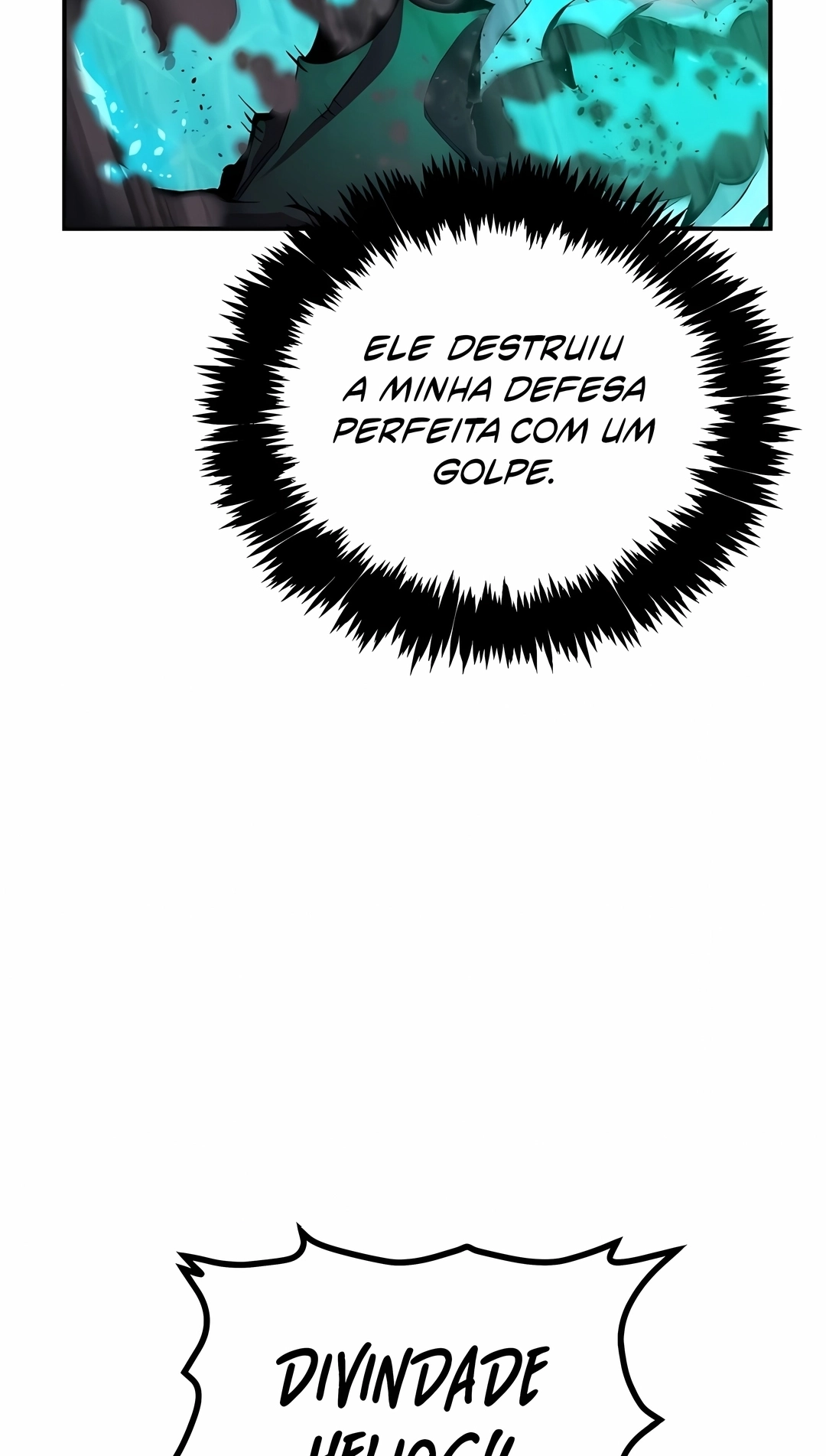 O Único Necromante Capítulo 220 Página 46