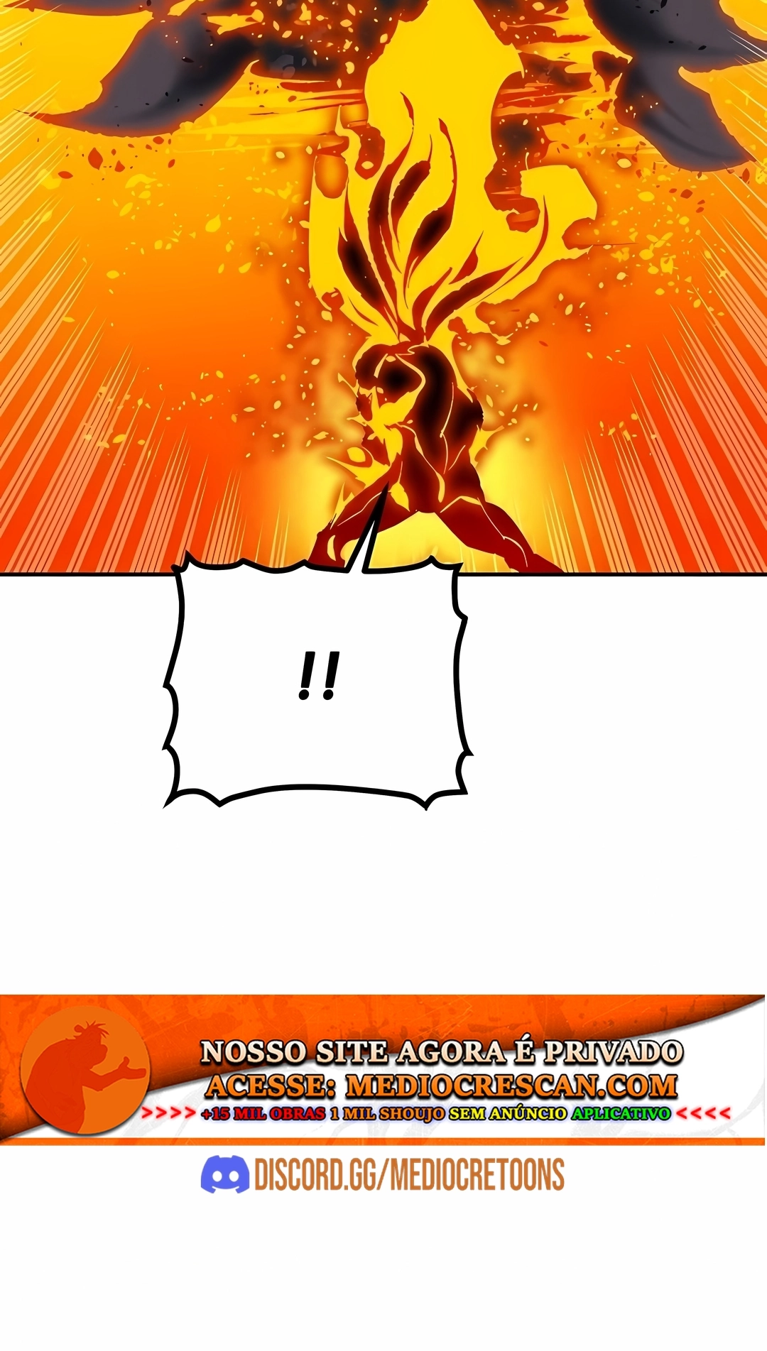 O Único Necromante Capítulo 220 Página 49