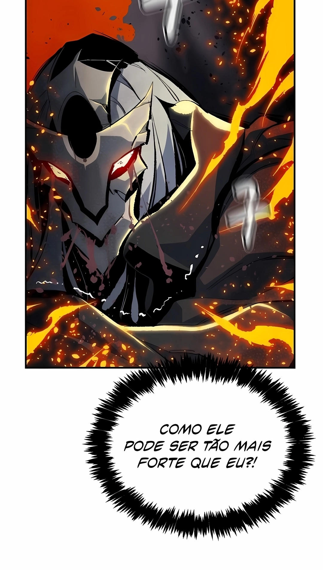 O Único Necromante Capítulo 220 Página 52