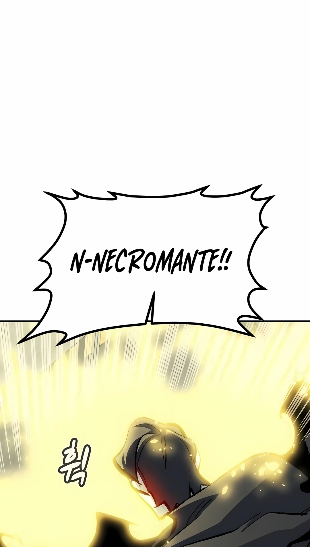O Único Necromante Capítulo 220 Página 53