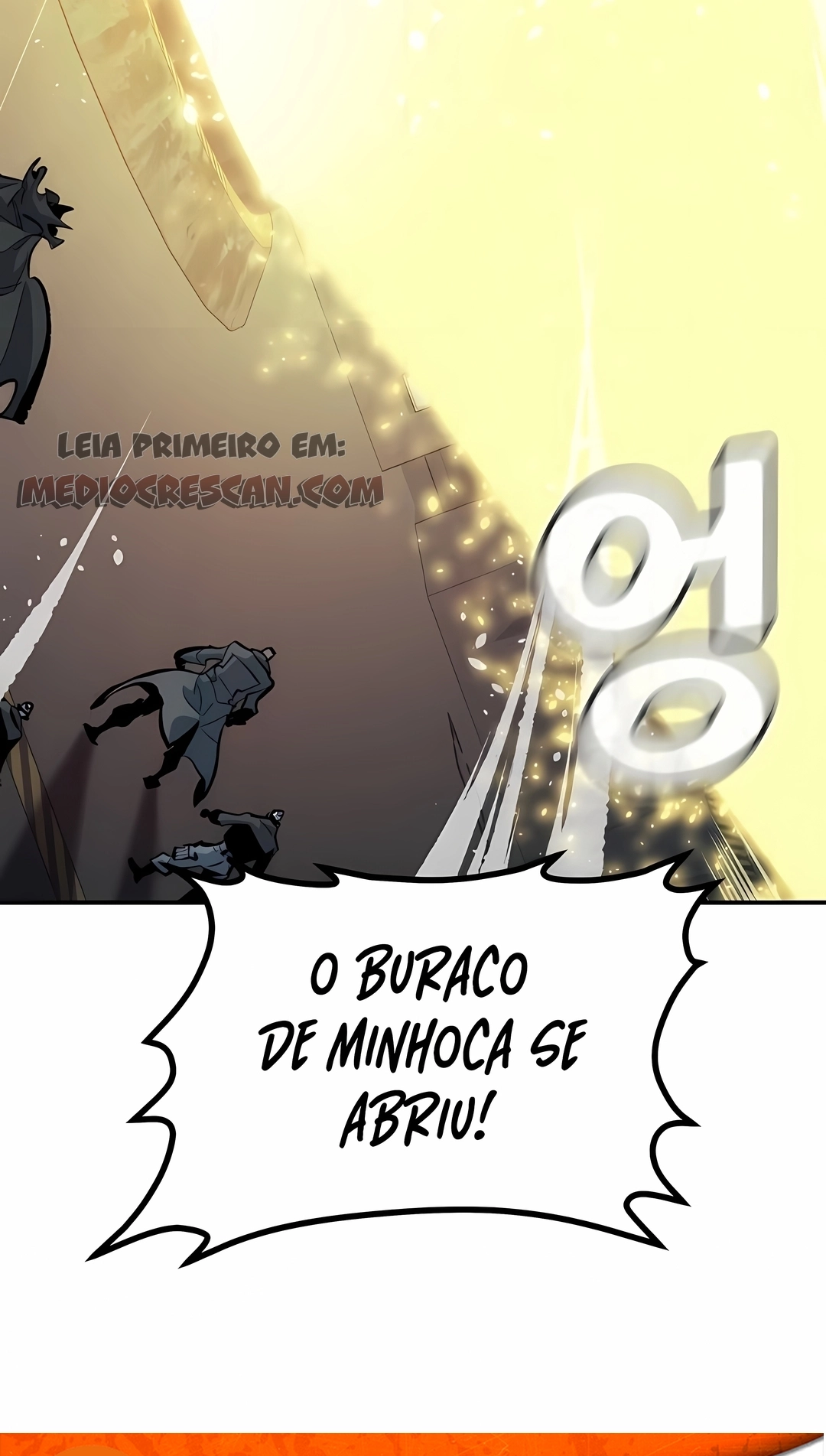 O Único Necromante Capítulo 220 Página 65