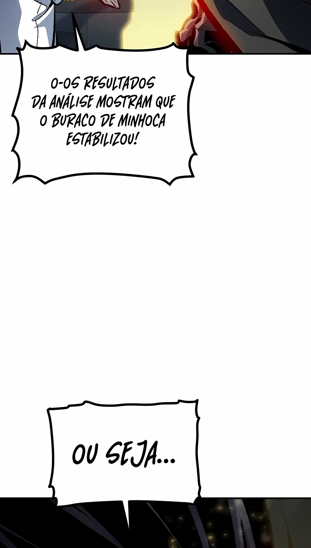 O Único Necromante Capítulo 220 Página 67