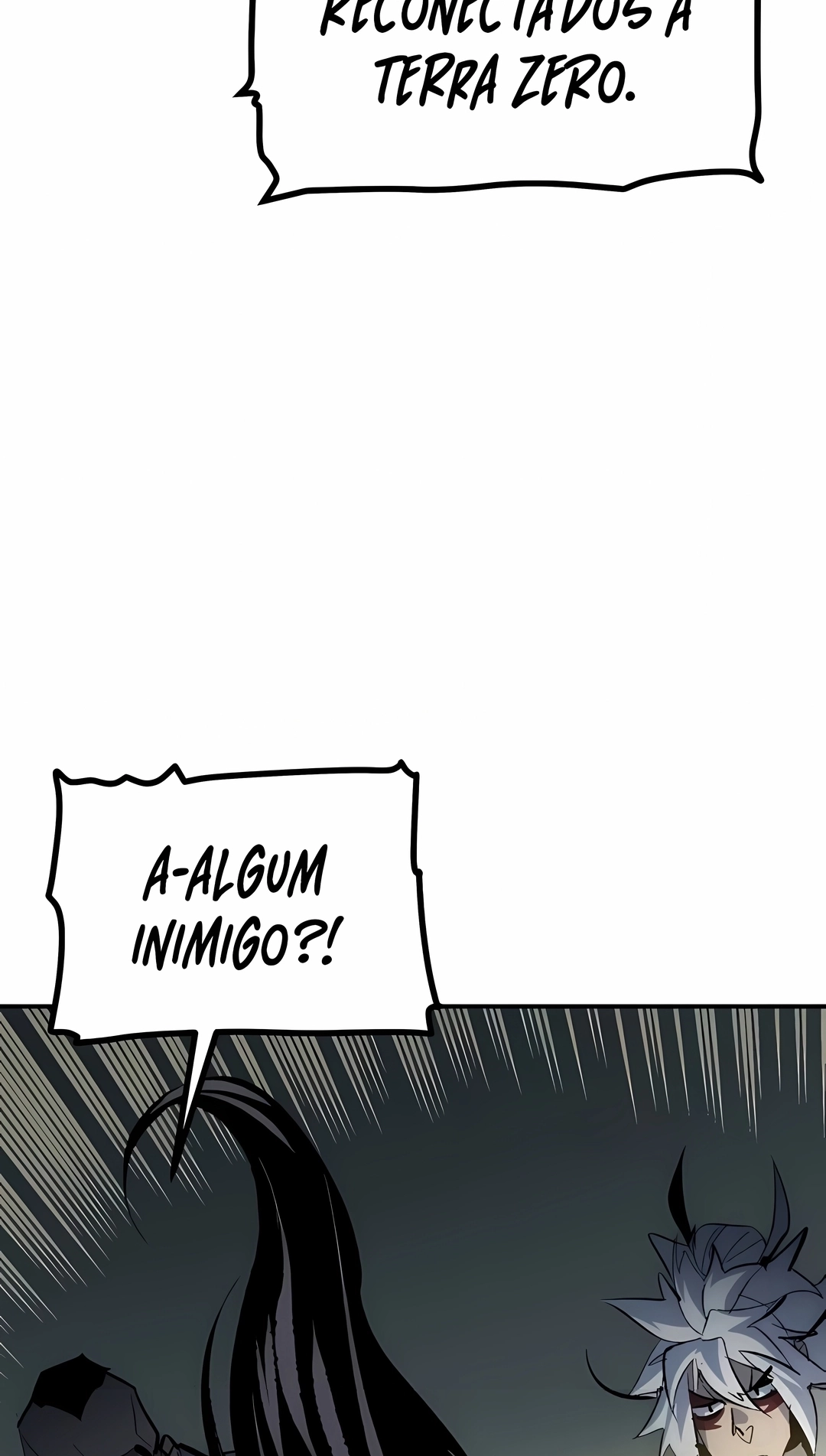O Único Necromante Capítulo 220 Página 69