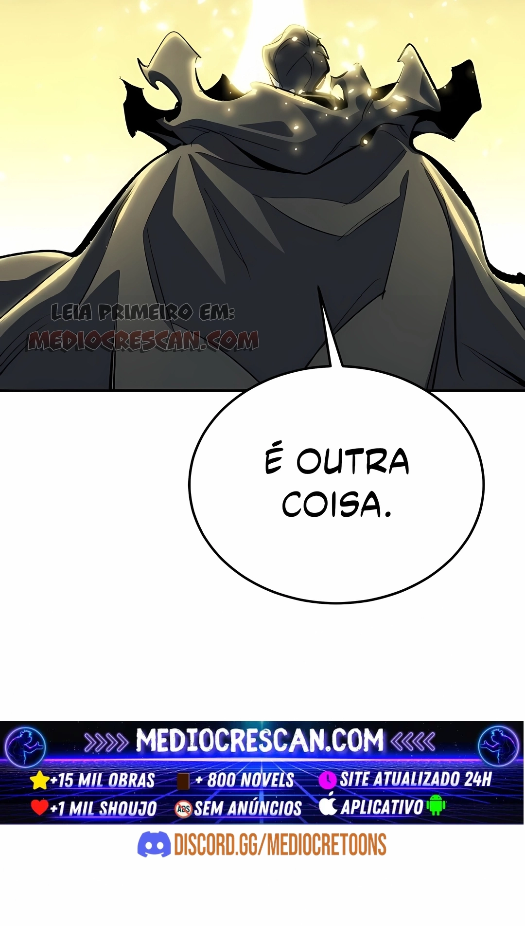 O Único Necromante Capítulo 220 Página 72