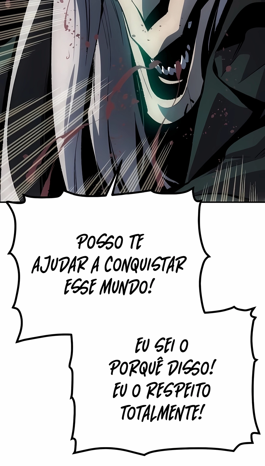 O Único Necromante Capítulo 220 Página 79