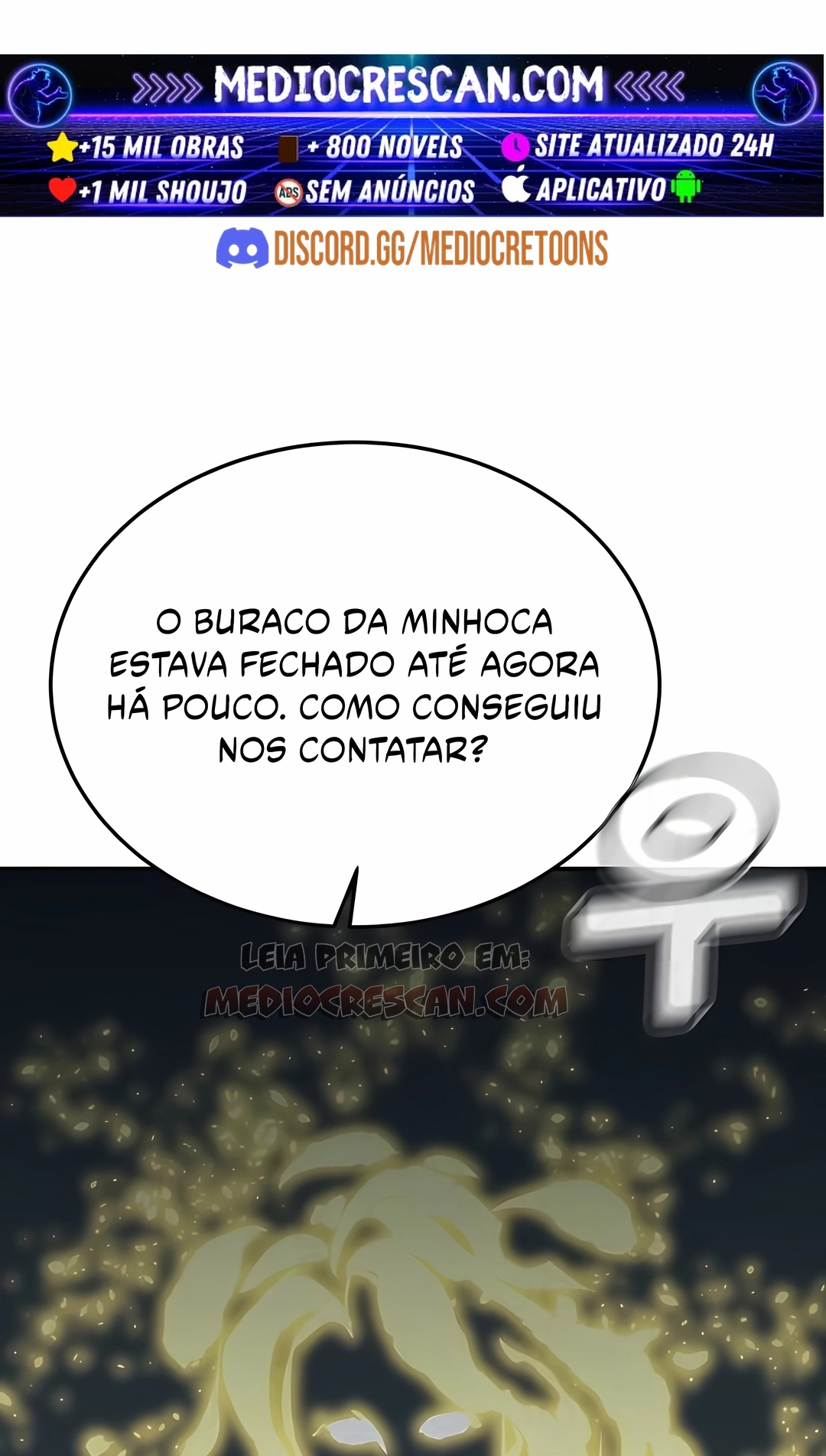 O Único Necromante Capítulo 220 Página 89