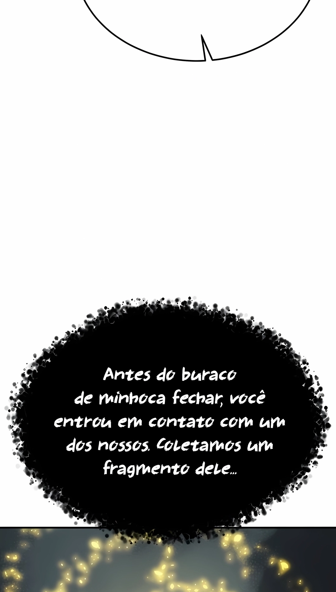 O Único Necromante Capítulo 220 Página 91