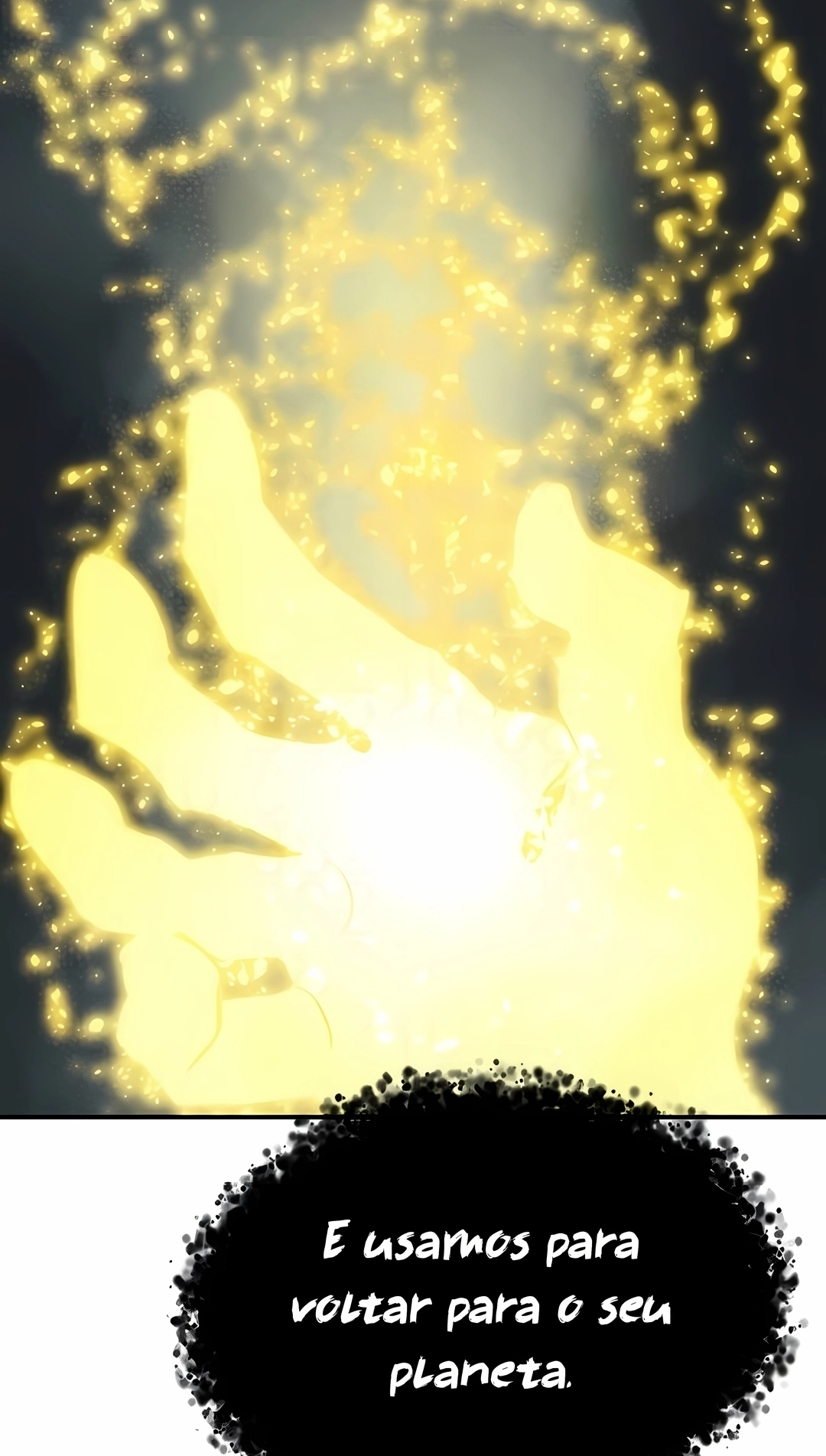 O Único Necromante Capítulo 220 Página 92
