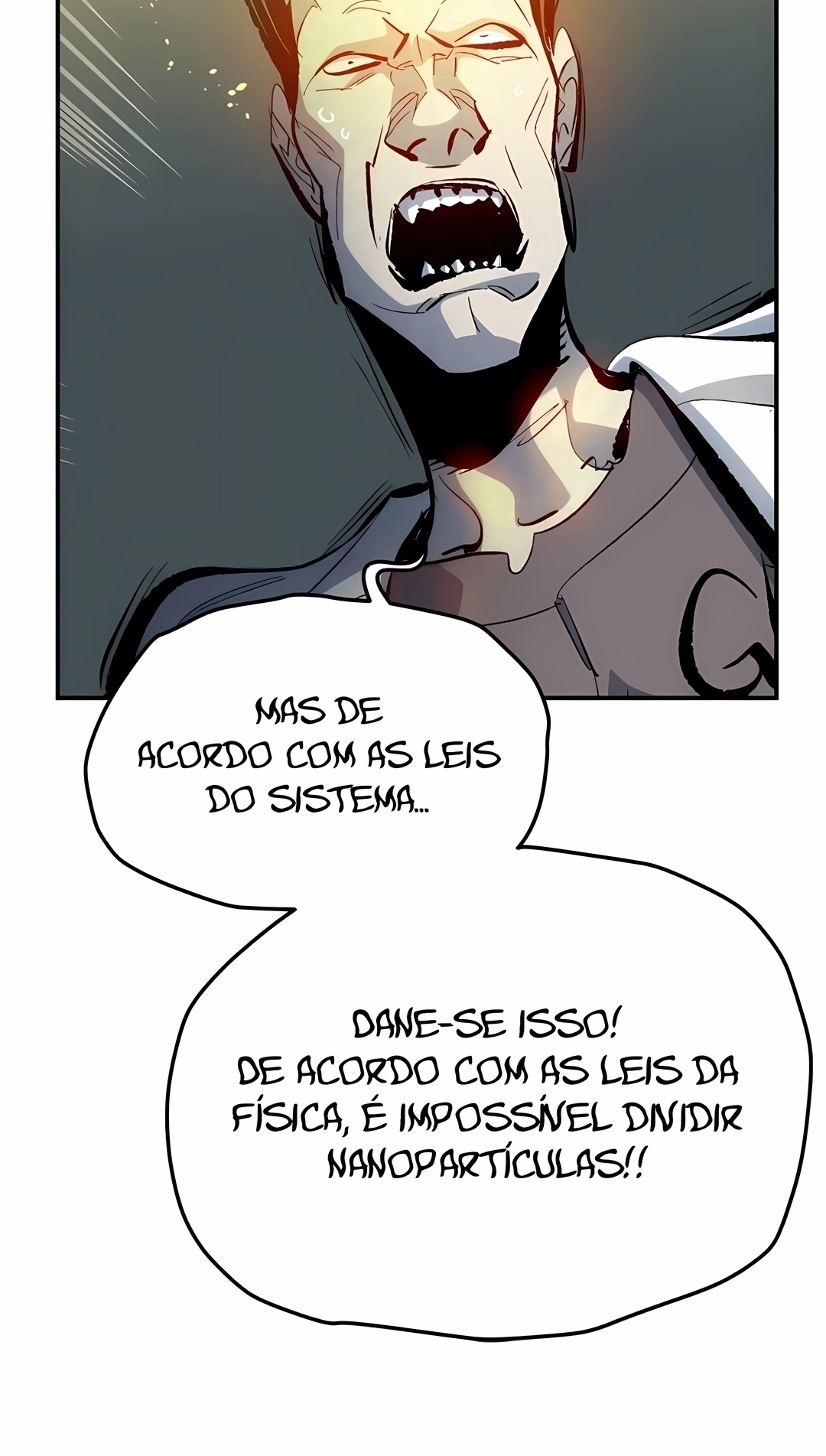 O Único Necromante Capítulo 220 Página 94