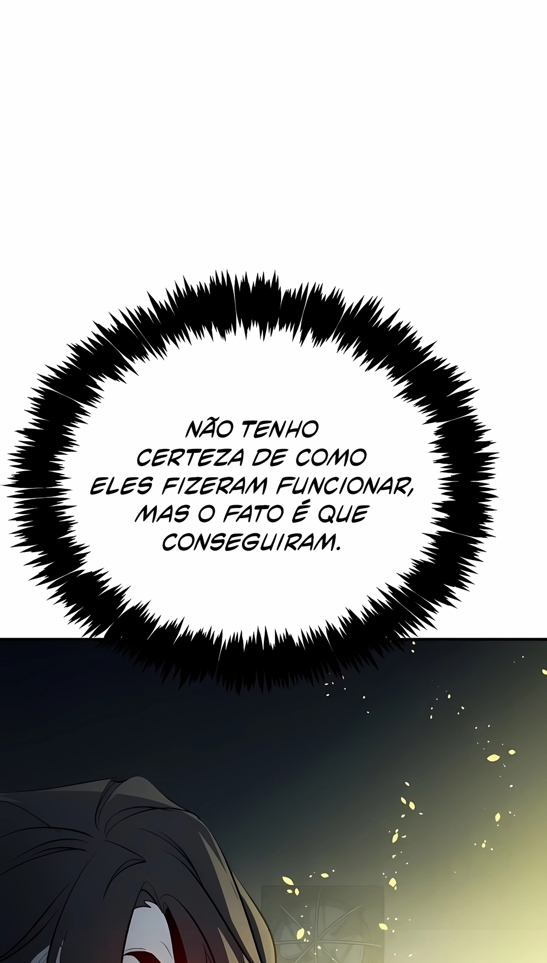 O Único Necromante Capítulo 220 Página 95
