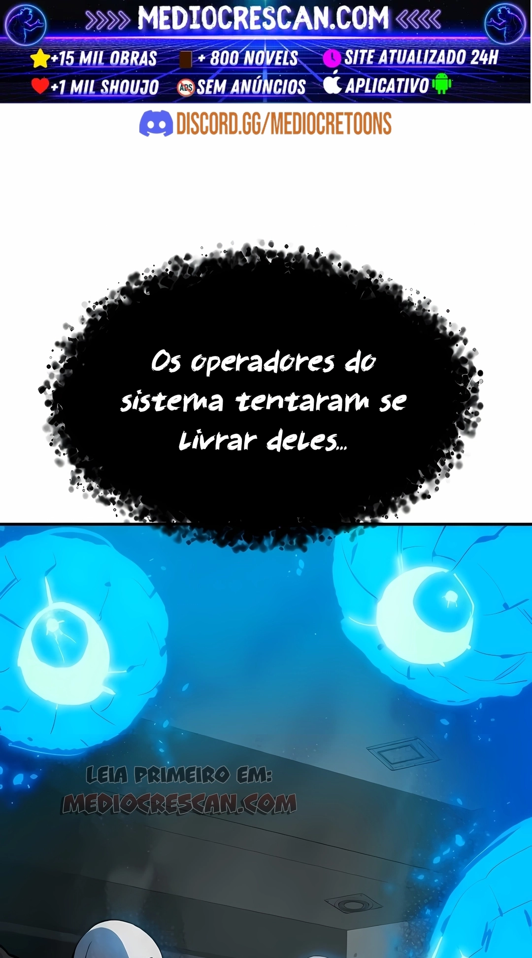 O Único Necromante Capítulo 221 Página 10