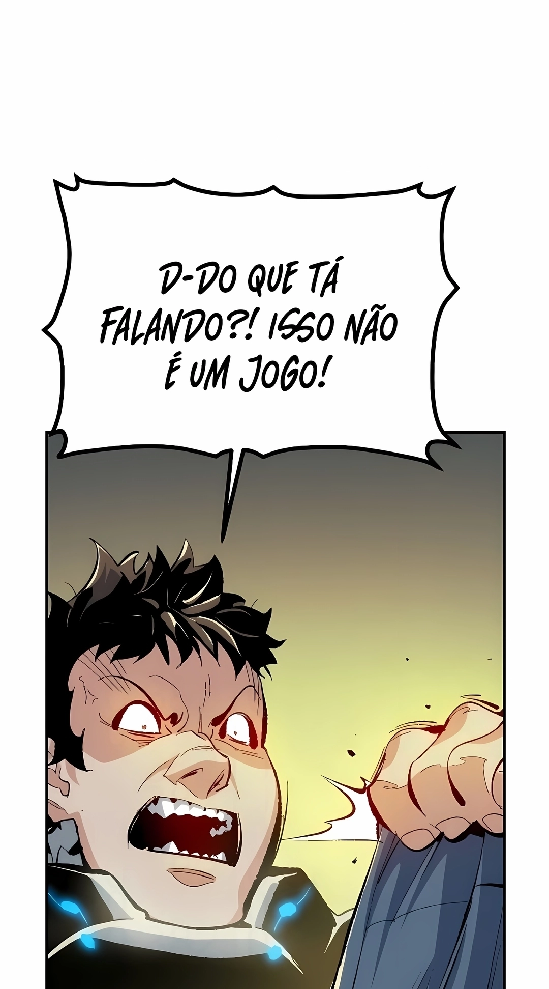 O Único Necromante Capítulo 221 Página 101