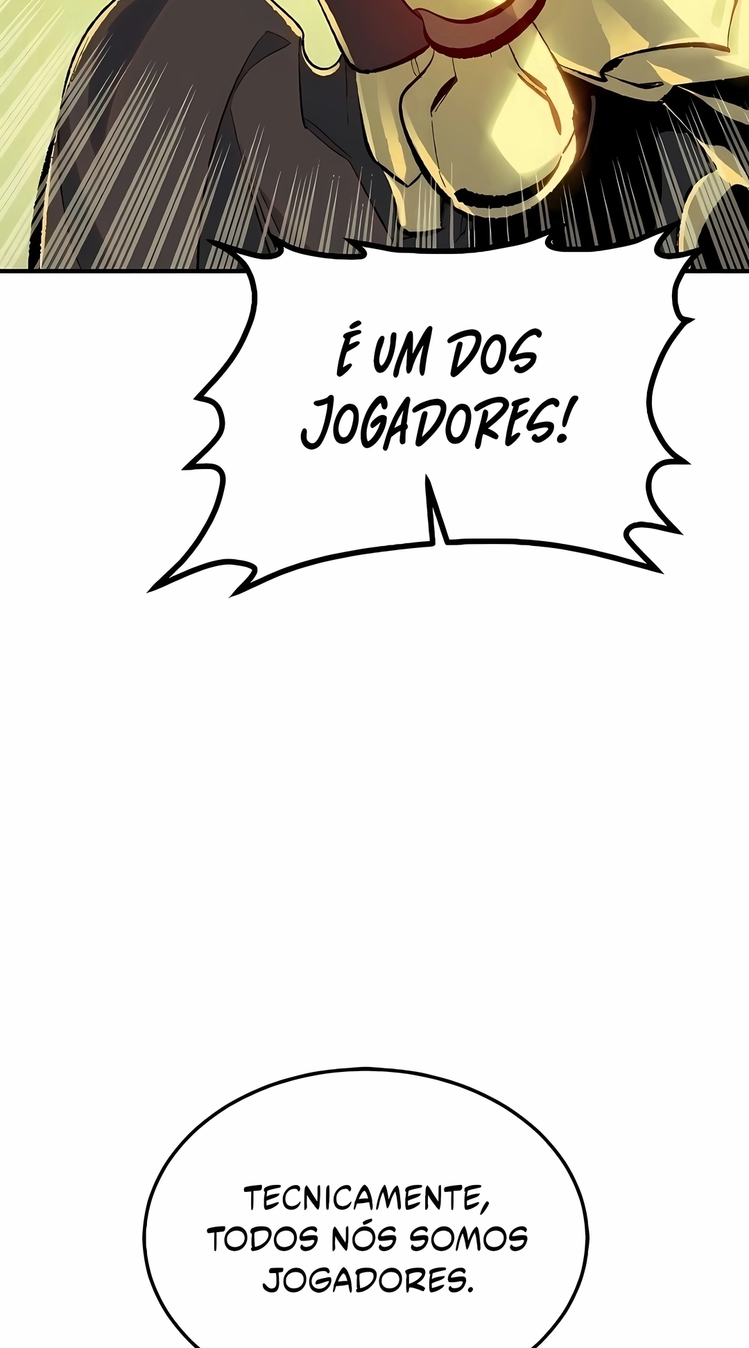 O Único Necromante Capítulo 221 Página 104
