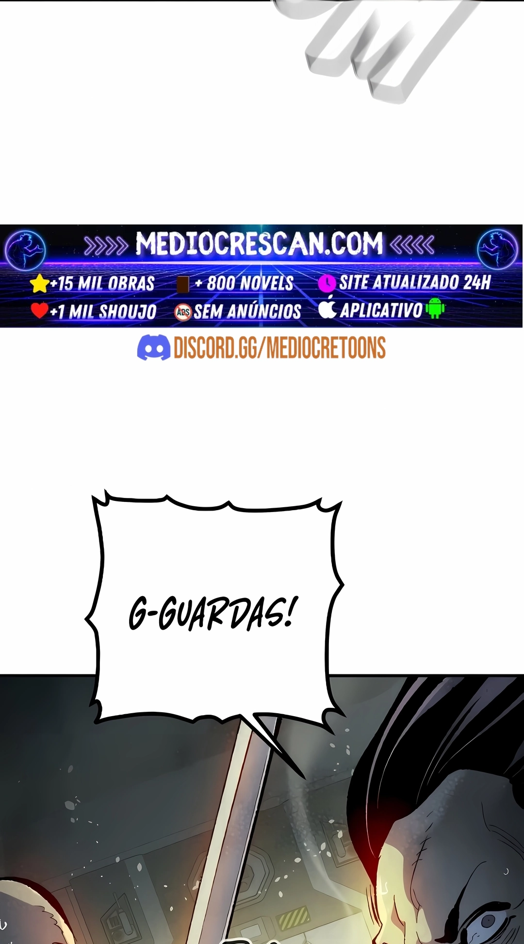 O Único Necromante Capítulo 221 Página 112