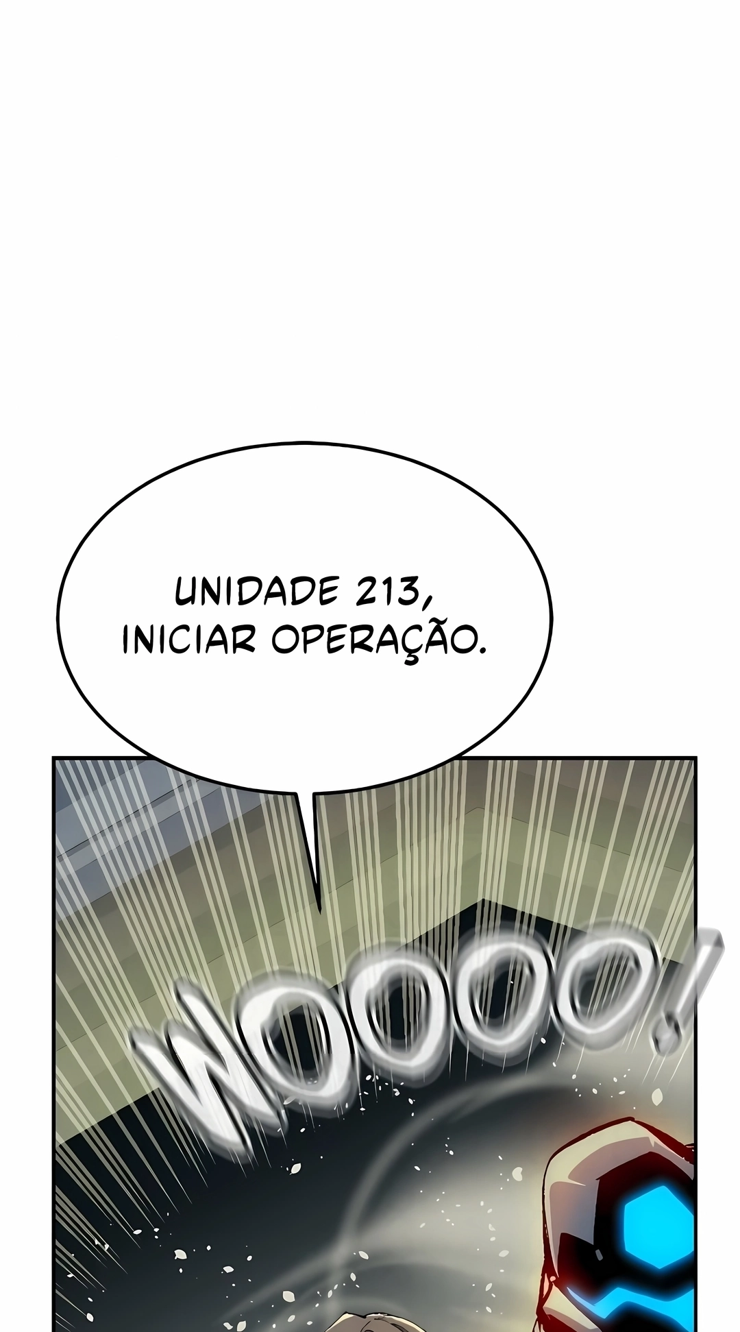 O Único Necromante Capítulo 221 Página 114