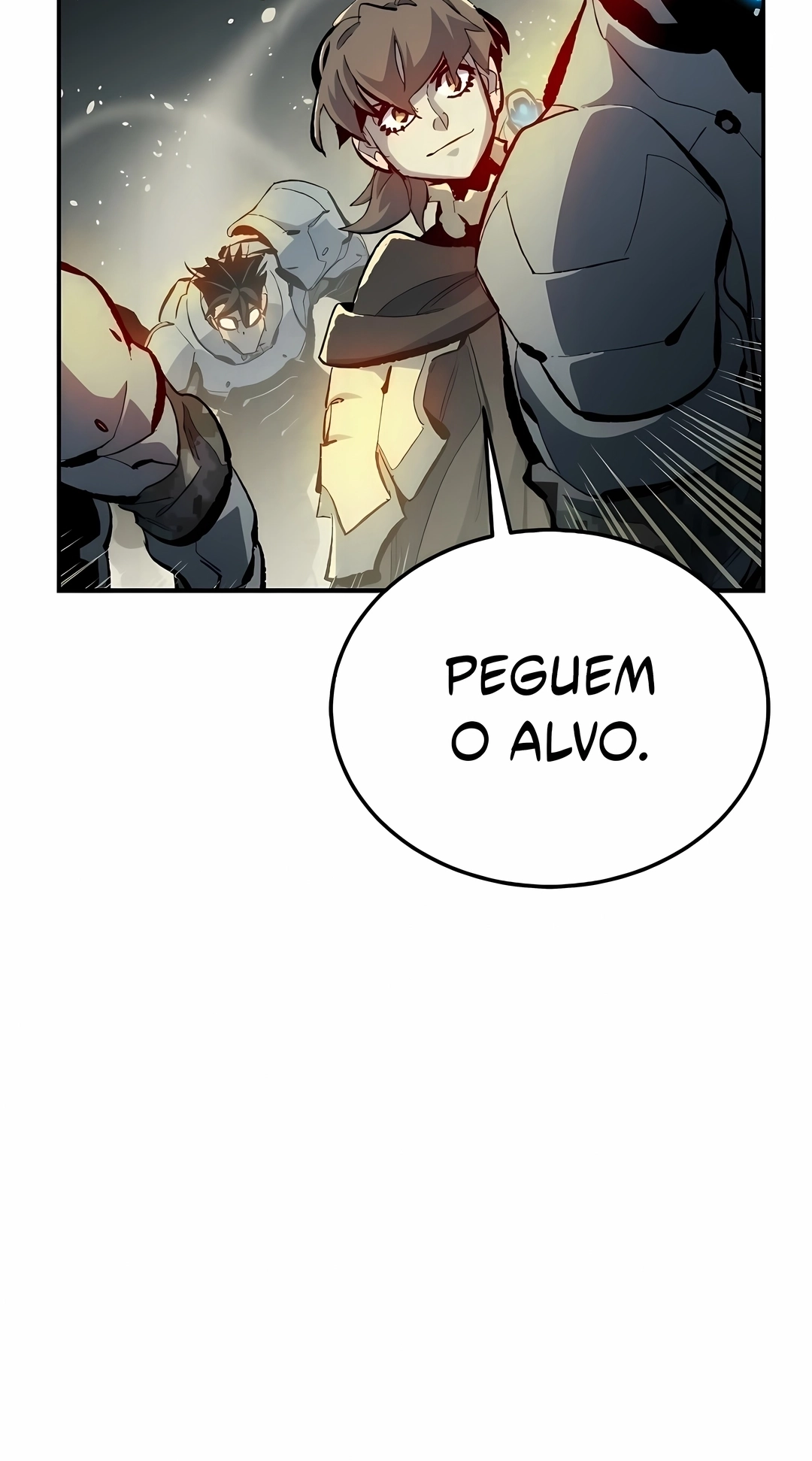 O Único Necromante Capítulo 221 Página 115
