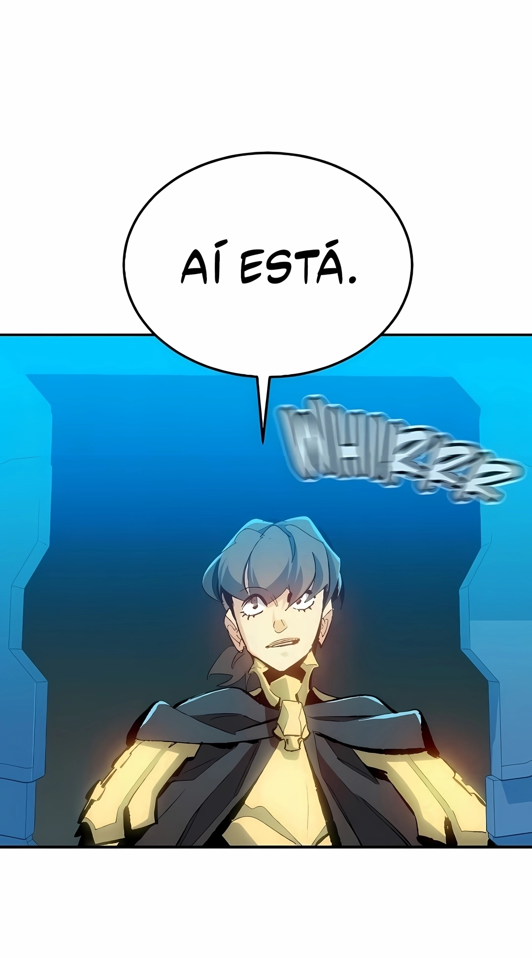 O Único Necromante Capítulo 221 Página 117