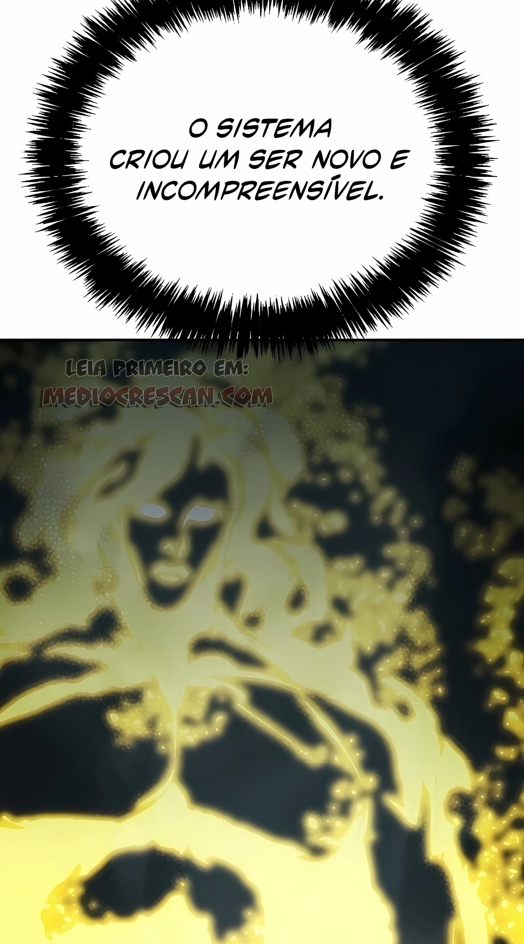 O Único Necromante Capítulo 221 Página 16