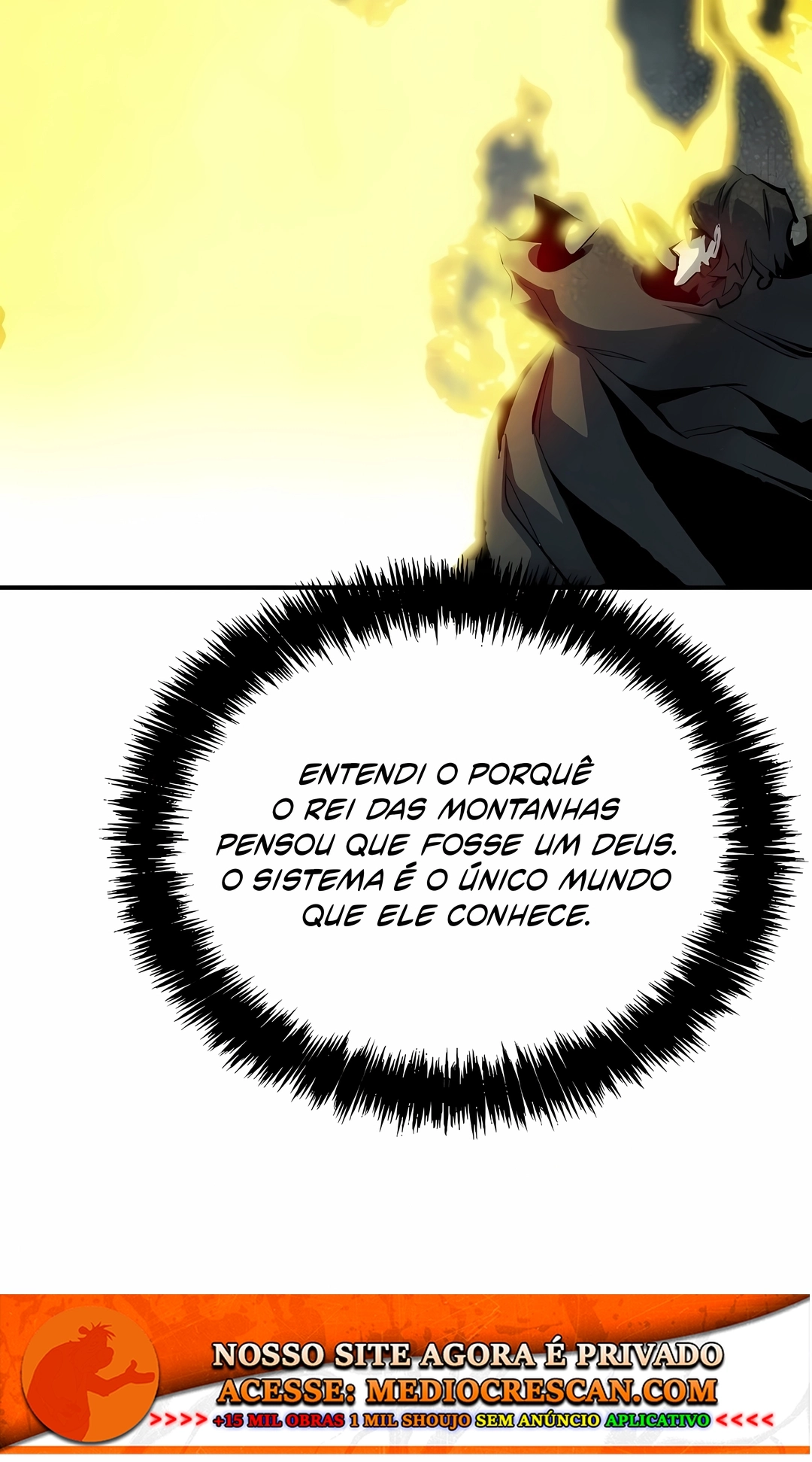 O Único Necromante Capítulo 221 Página 17