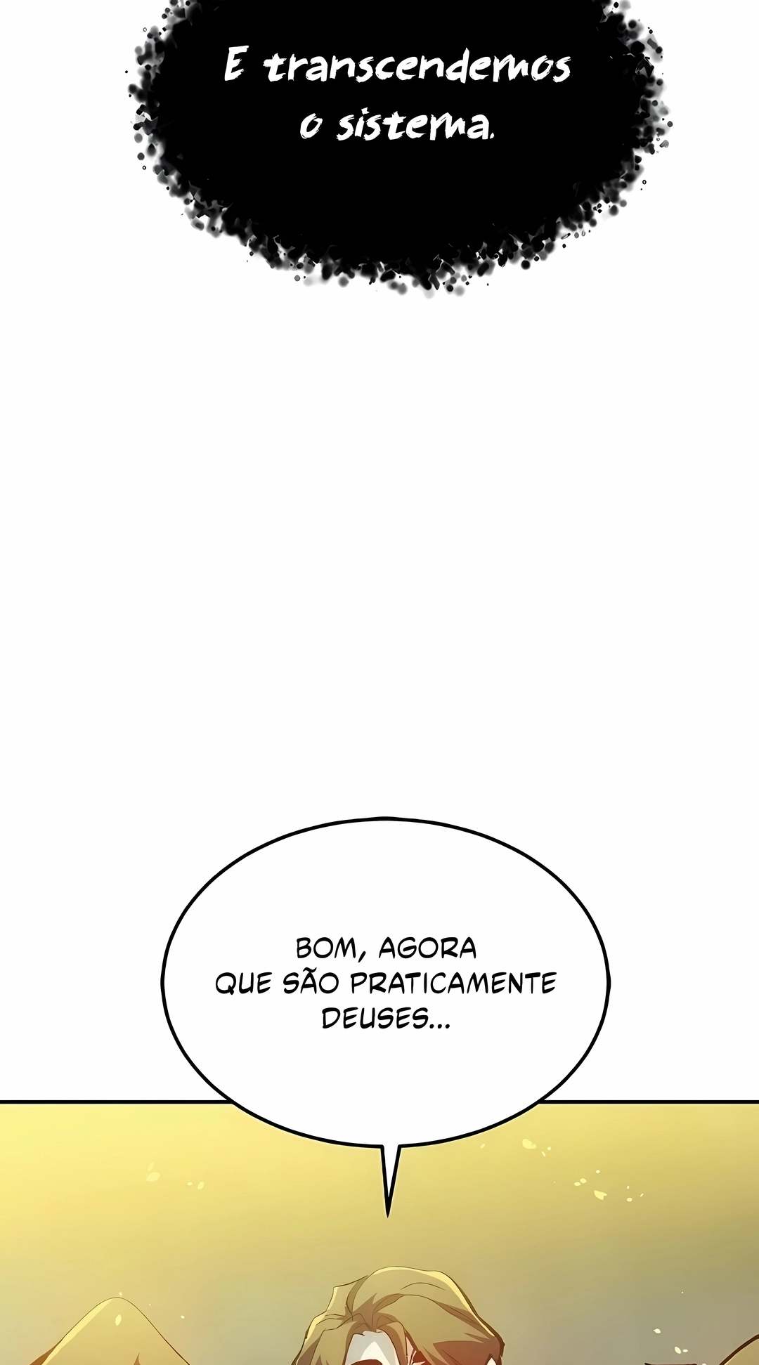 O Único Necromante Capítulo 221 Página 21