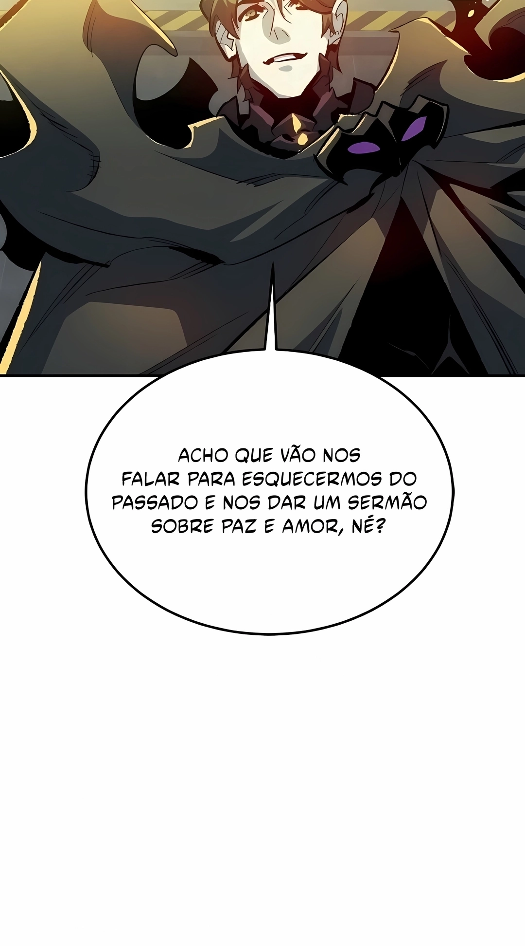 O Único Necromante Capítulo 221 Página 22