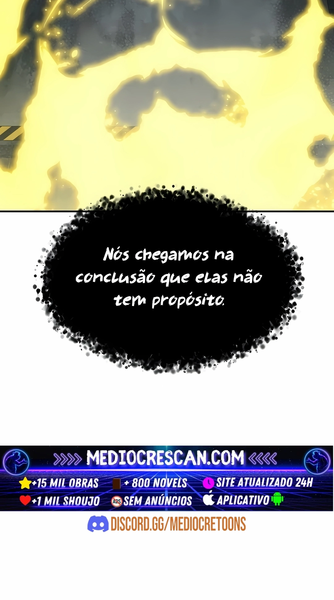O Único Necromante Capítulo 221 Página 24