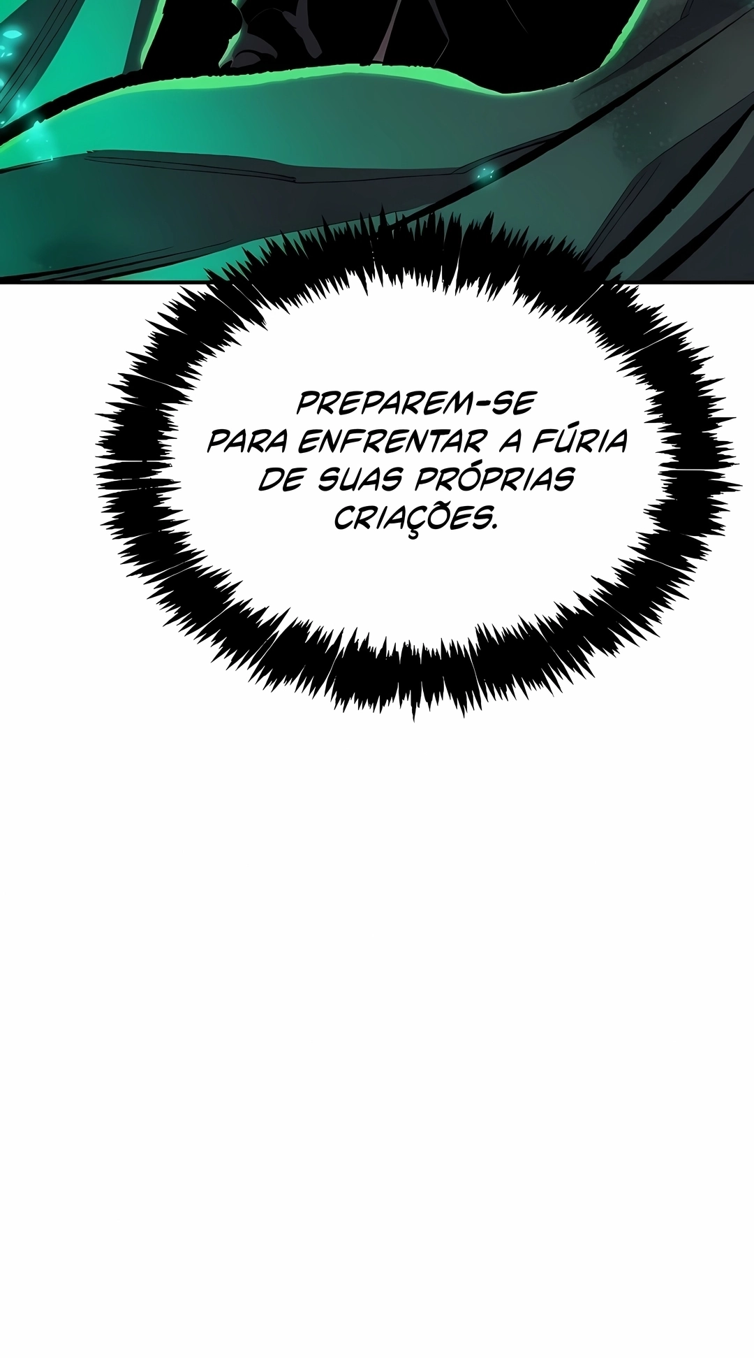 O Único Necromante Capítulo 221 Página 30
