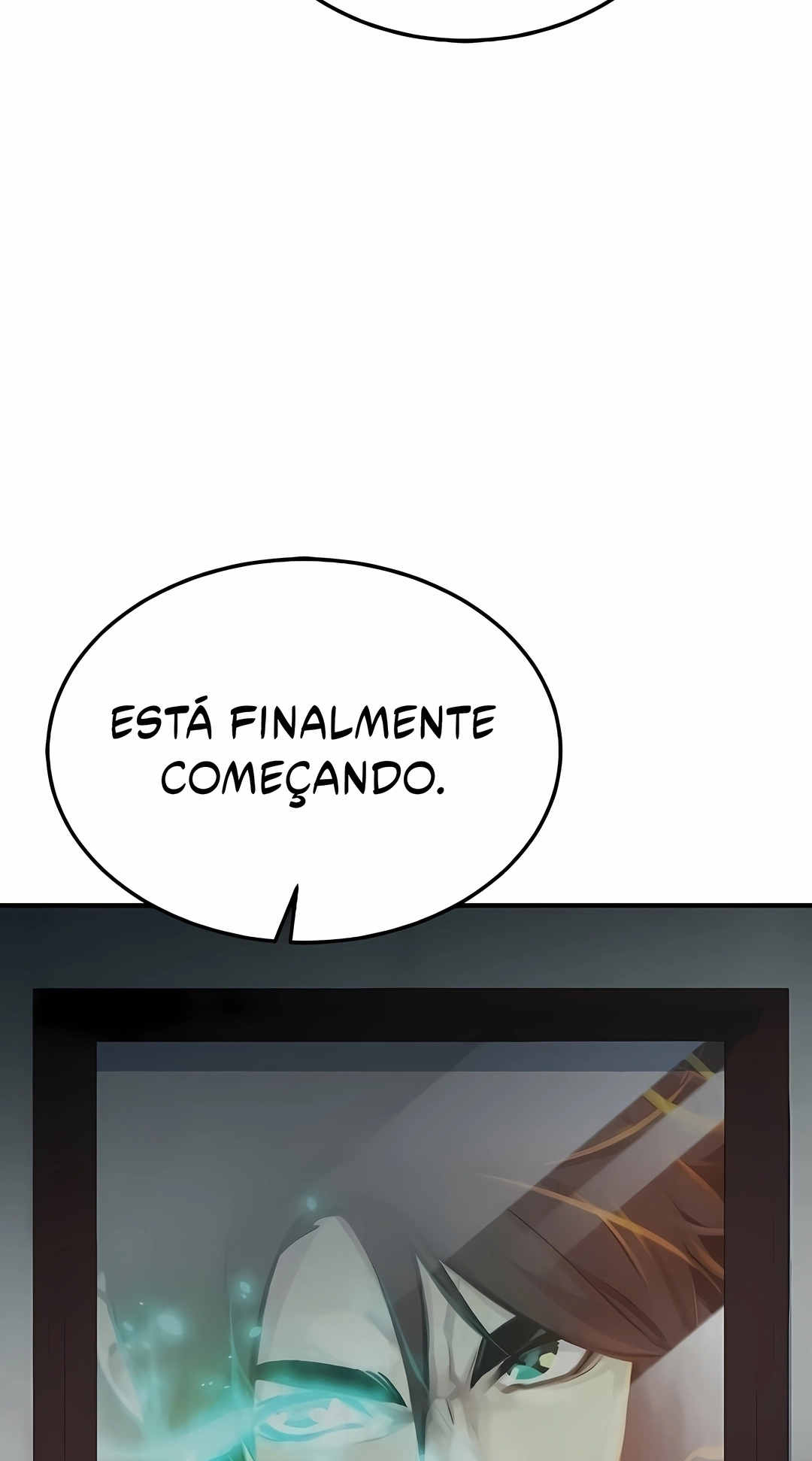 O Único Necromante Capítulo 221 Página 35