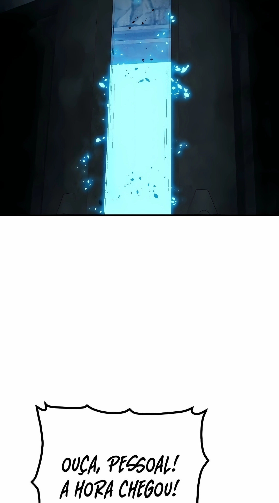 O Único Necromante Capítulo 221 Página 37