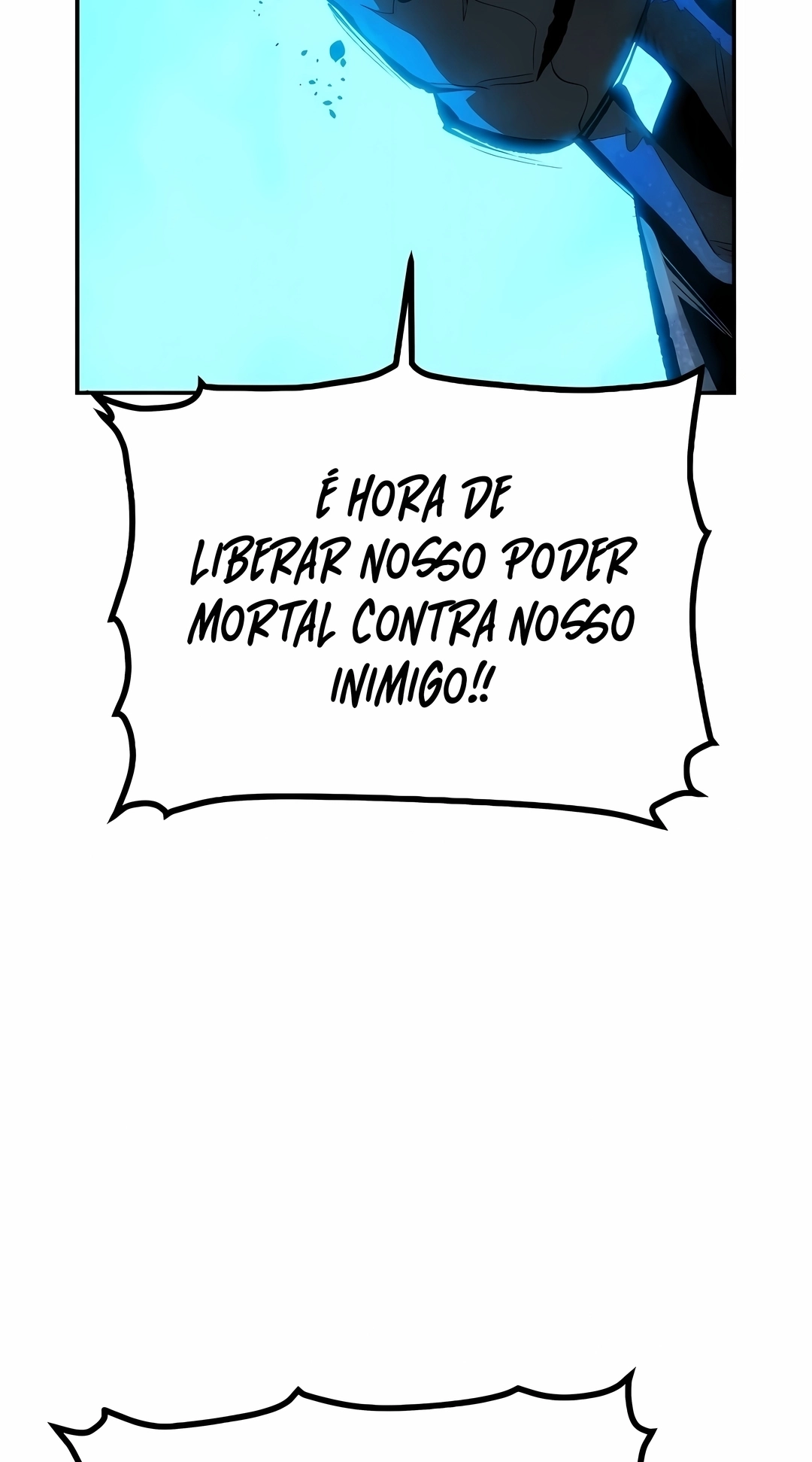 O Único Necromante Capítulo 221 Página 41