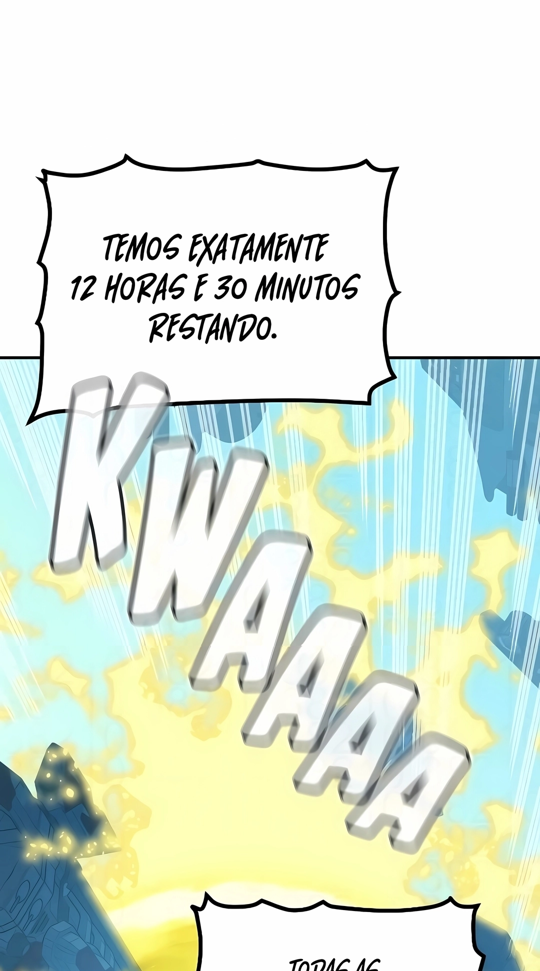 O Único Necromante Capítulo 221 Página 45