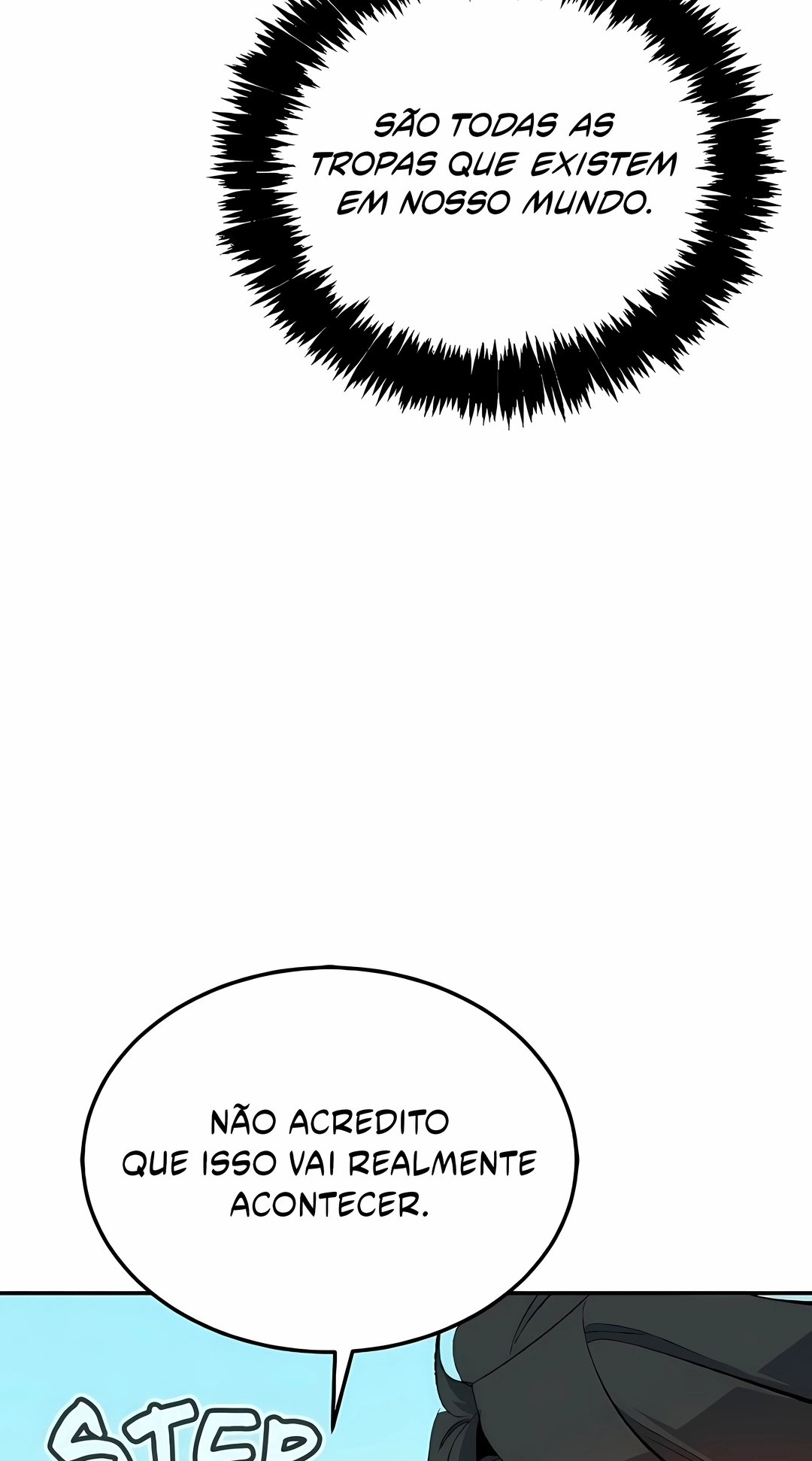 O Único Necromante Capítulo 221 Página 48