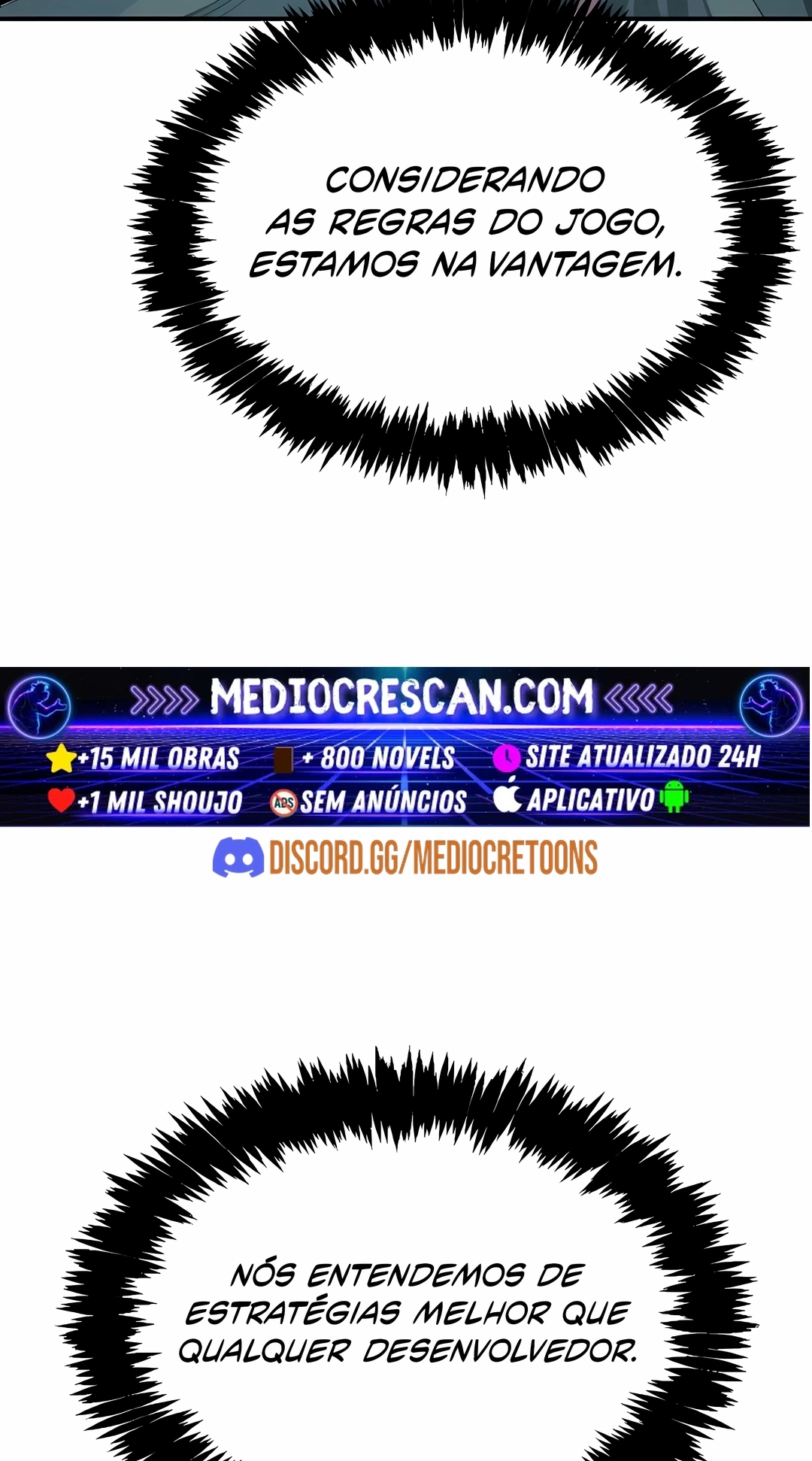 O Único Necromante Capítulo 221 Página 53
