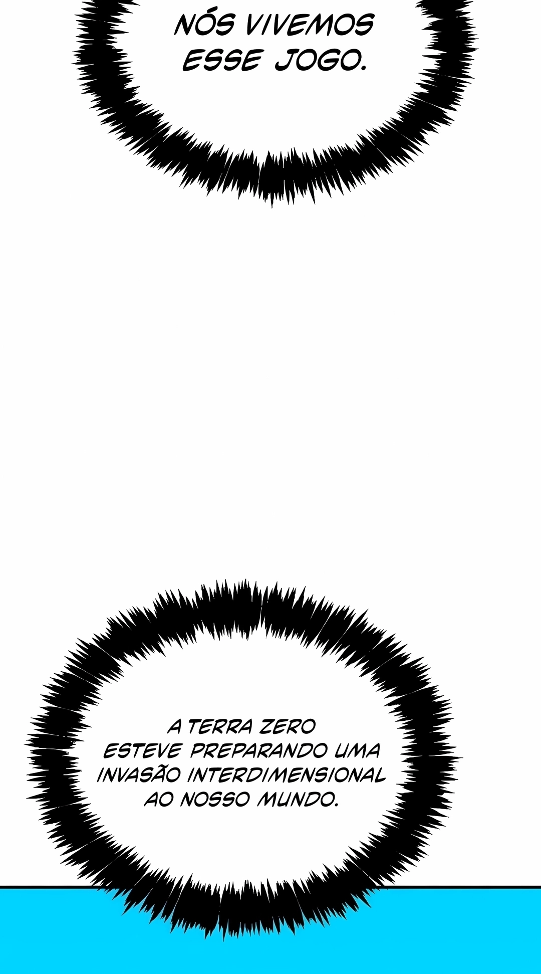 O Único Necromante Capítulo 221 Página 55