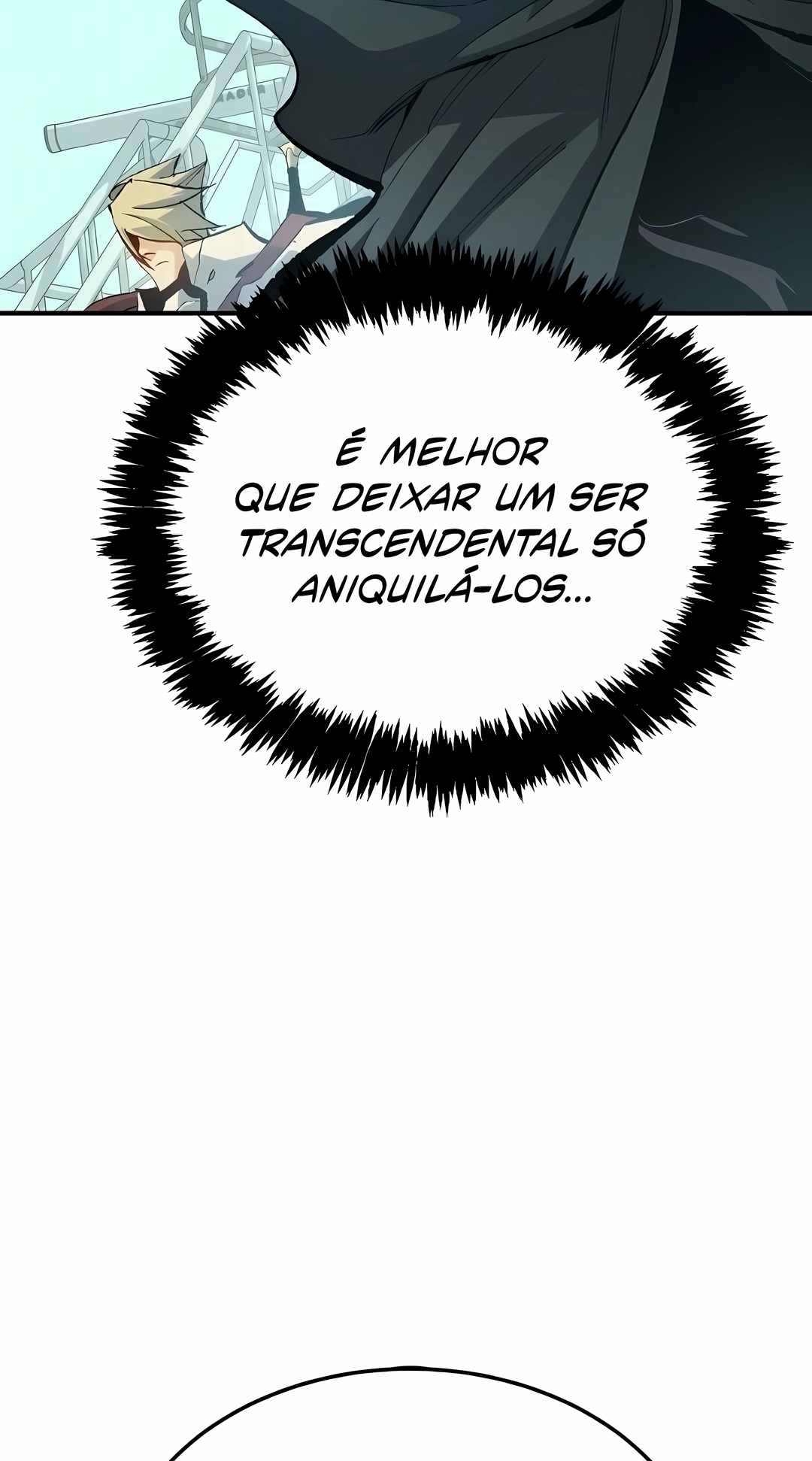 O Único Necromante Capítulo 221 Página 62