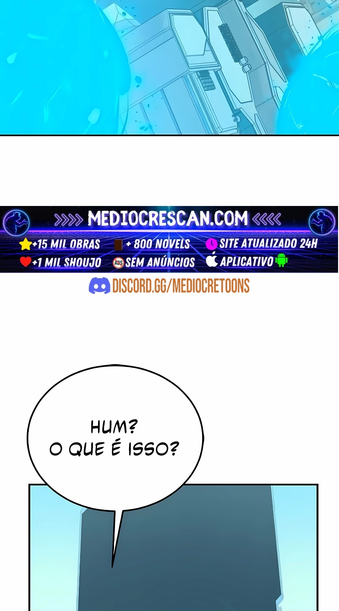O Único Necromante Capítulo 221 Página 68