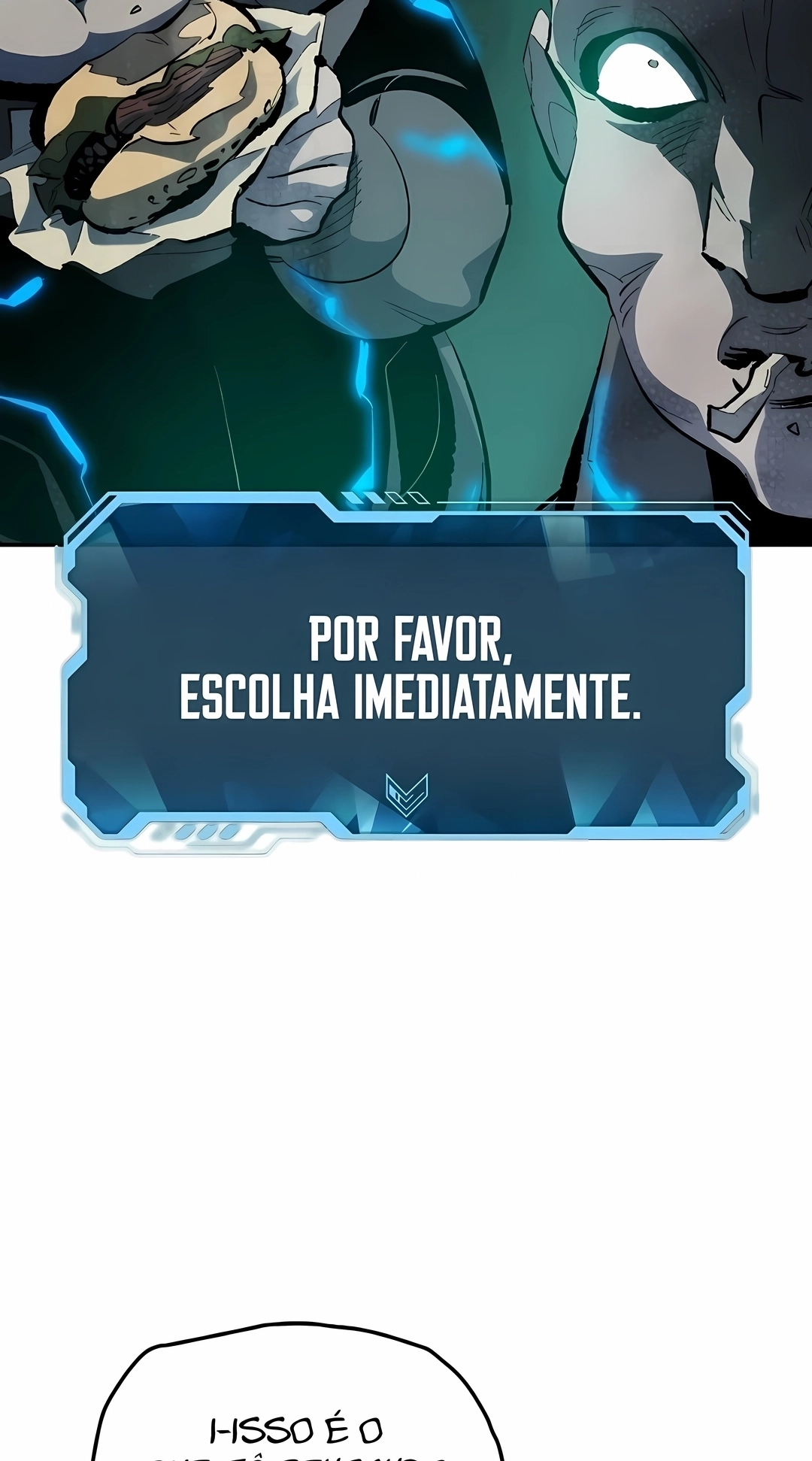 O Único Necromante Capítulo 221 Página 71