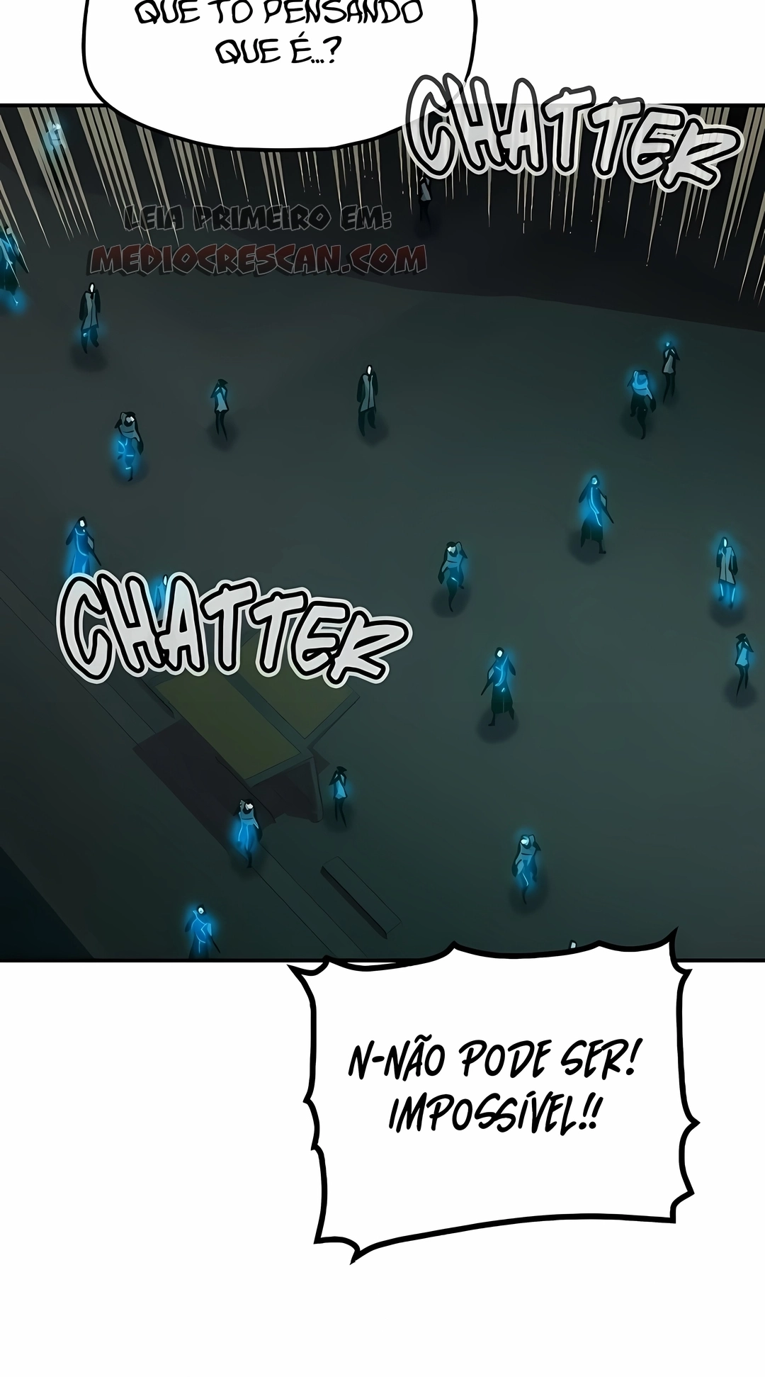 O Único Necromante Capítulo 221 Página 72