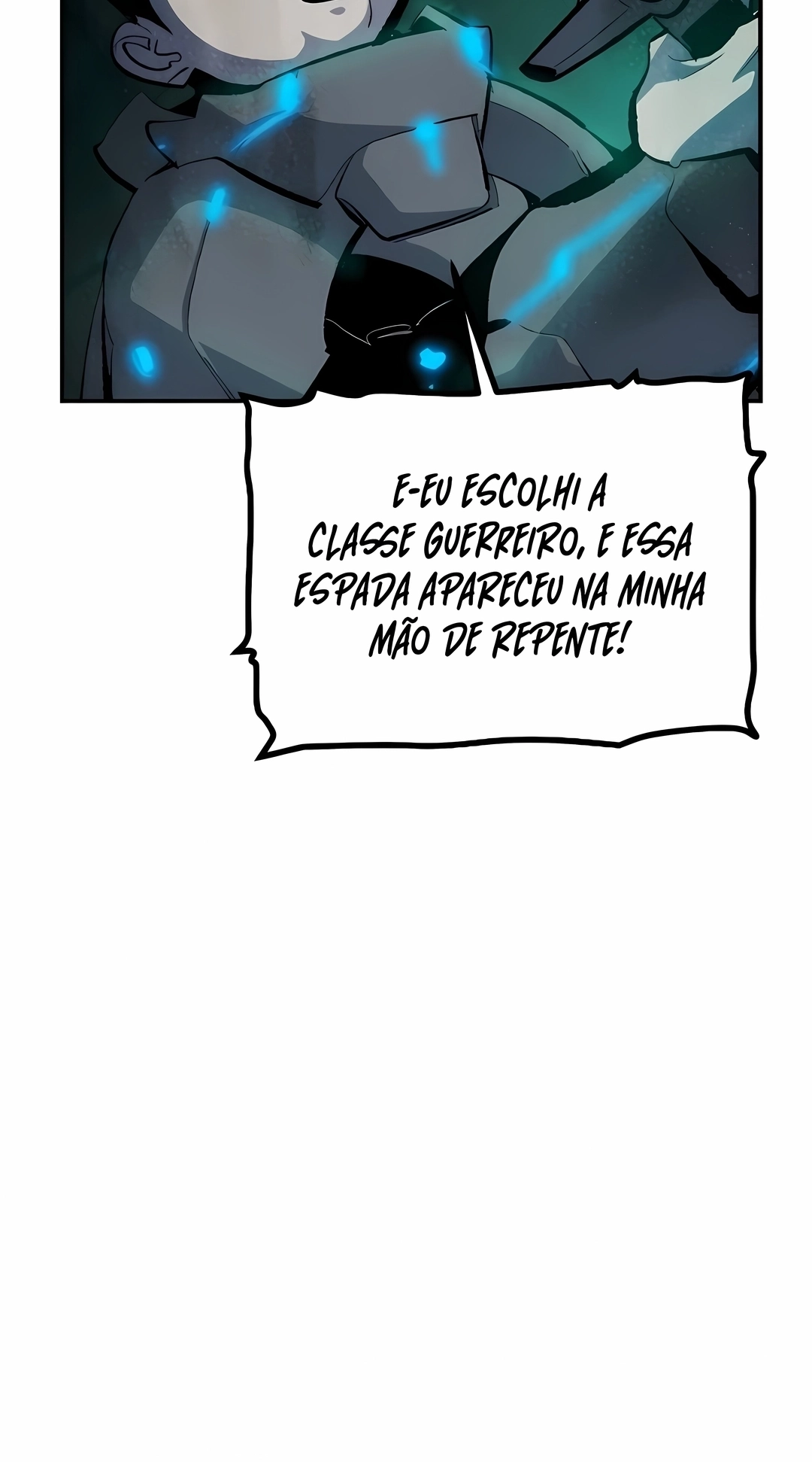 O Único Necromante Capítulo 221 Página 74