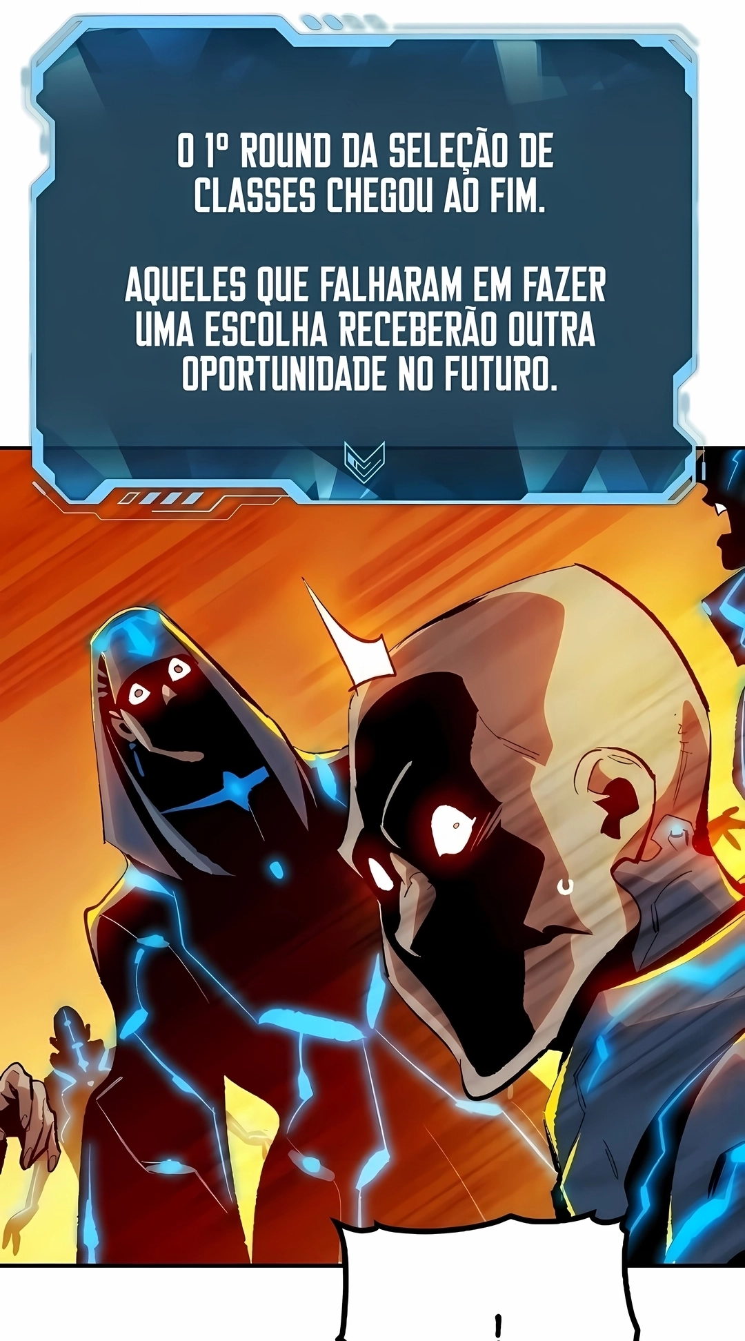 O Único Necromante Capítulo 221 Página 75