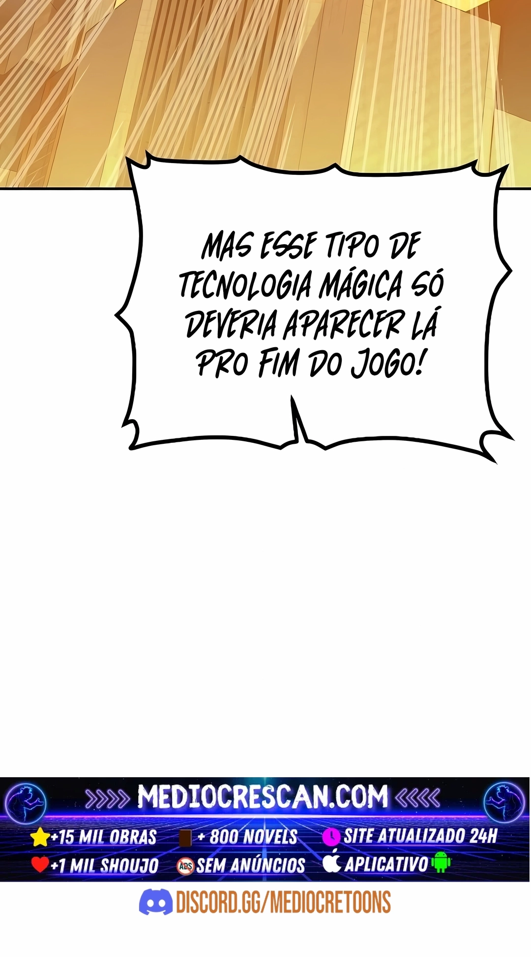 O Único Necromante Capítulo 221 Página 83