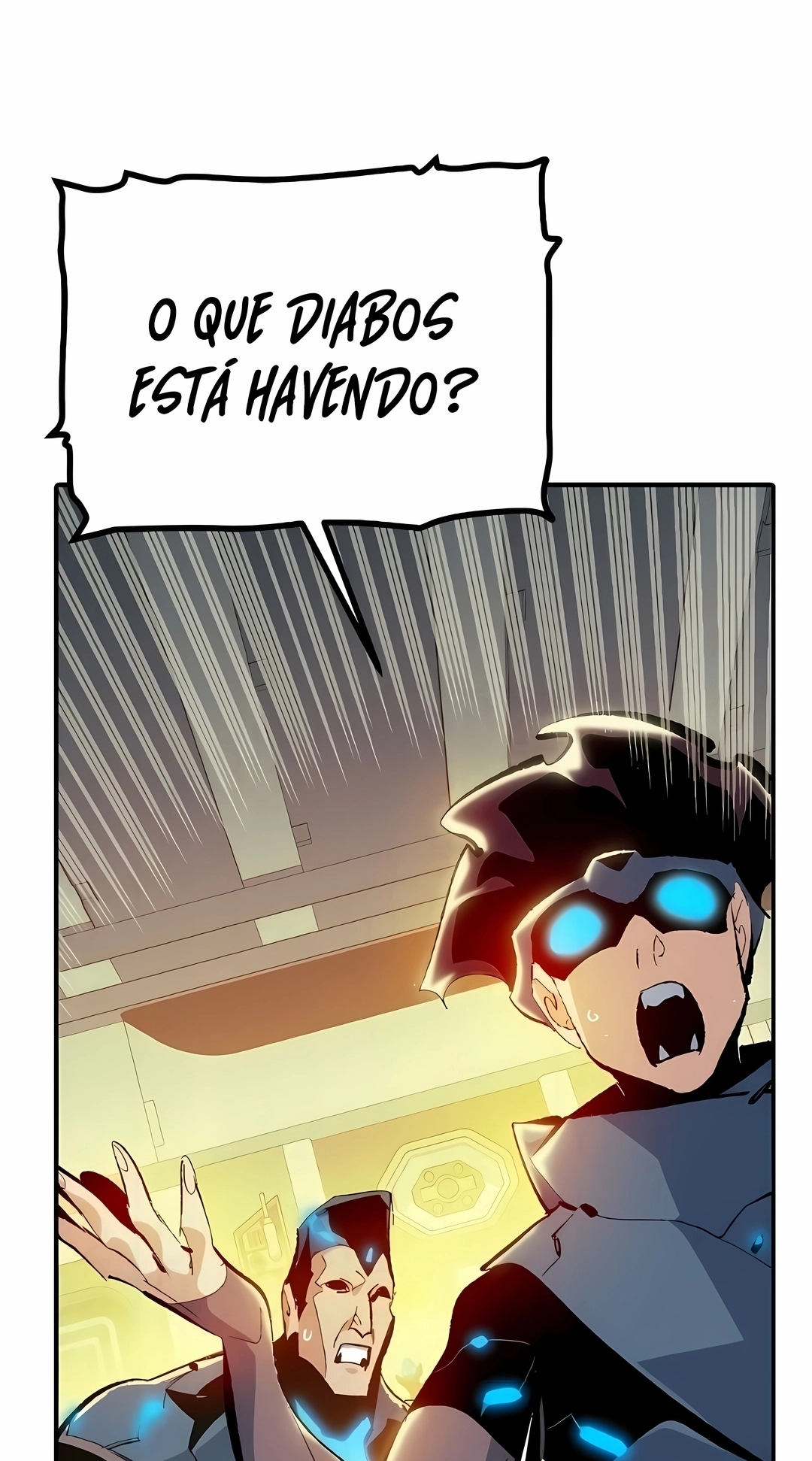 O Único Necromante Capítulo 221 Página 87
