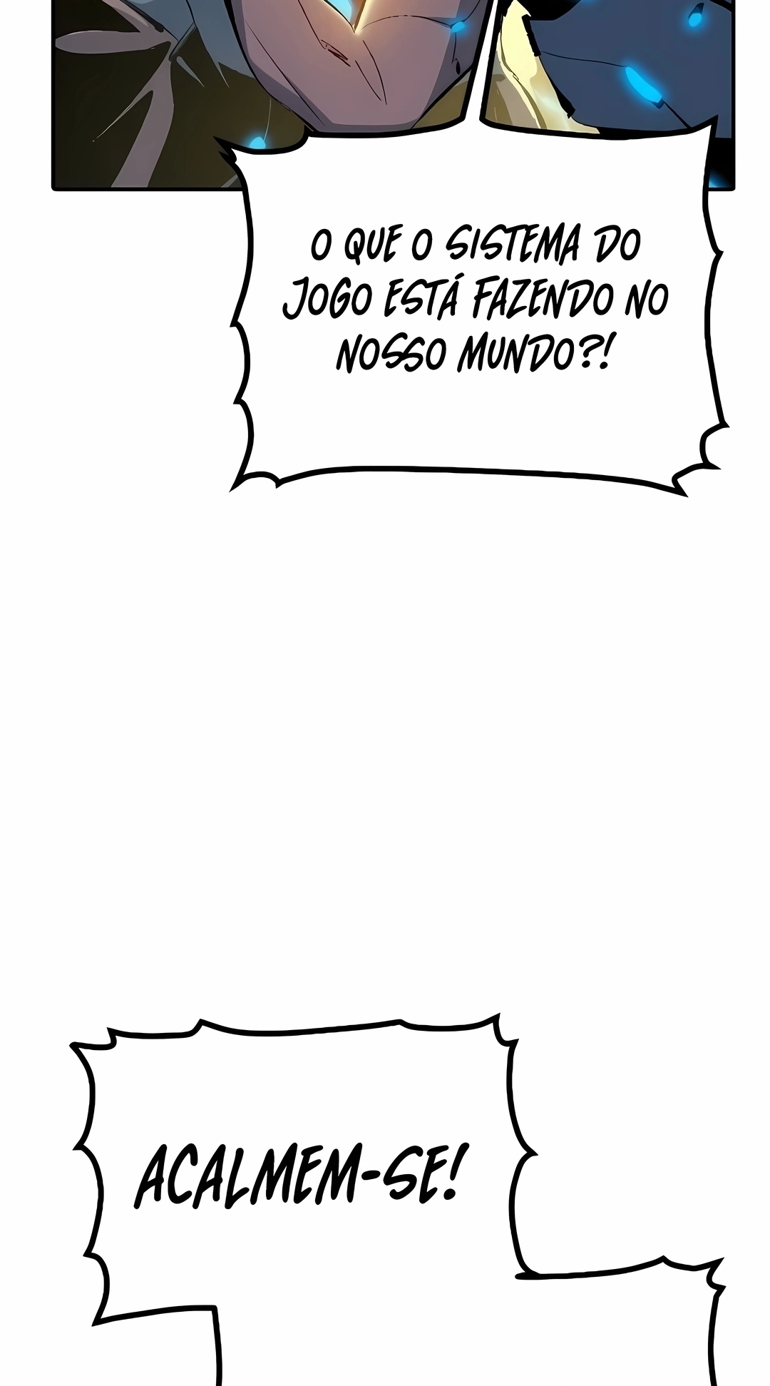 O Único Necromante Capítulo 221 Página 88