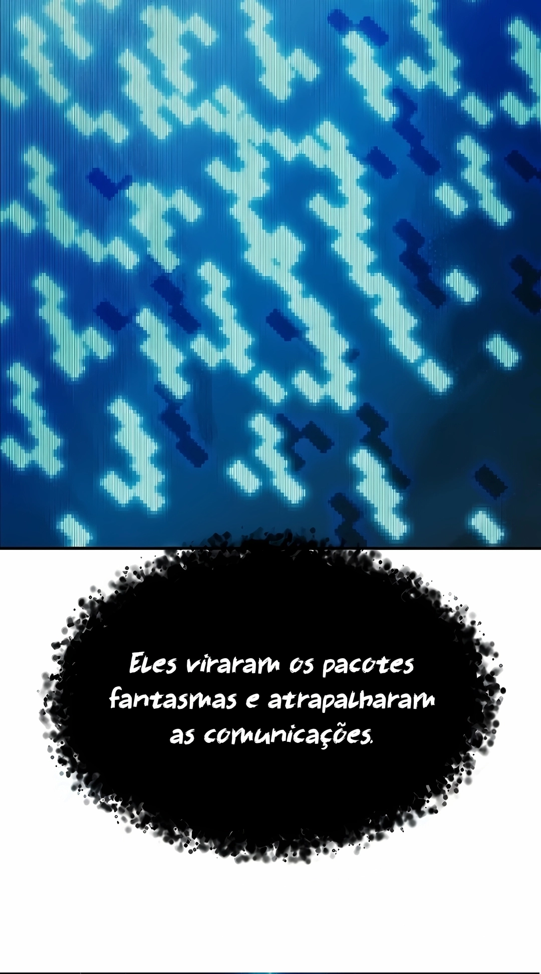 O Único Necromante Capítulo 221 Página 9