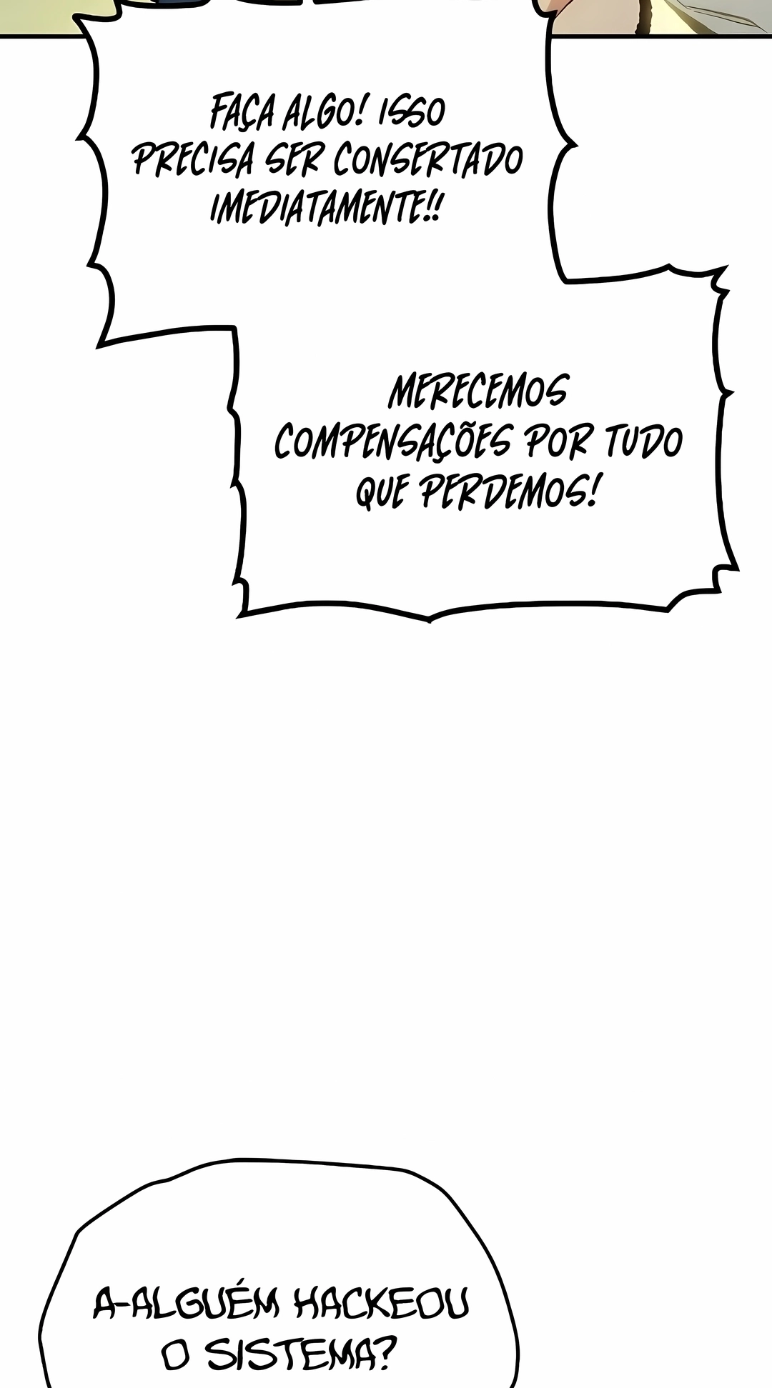 O Único Necromante Capítulo 221 Página 92