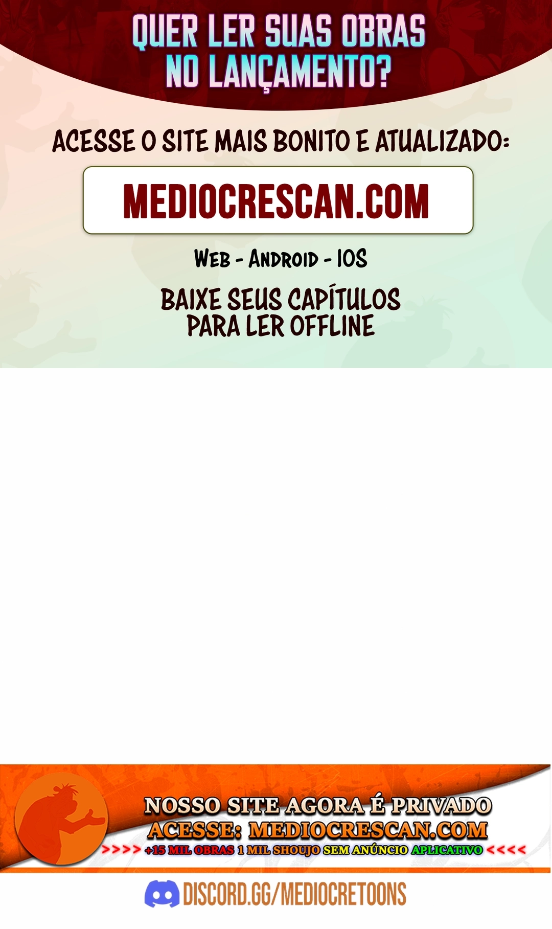 O Único Necromante Capítulo 222 Página 1